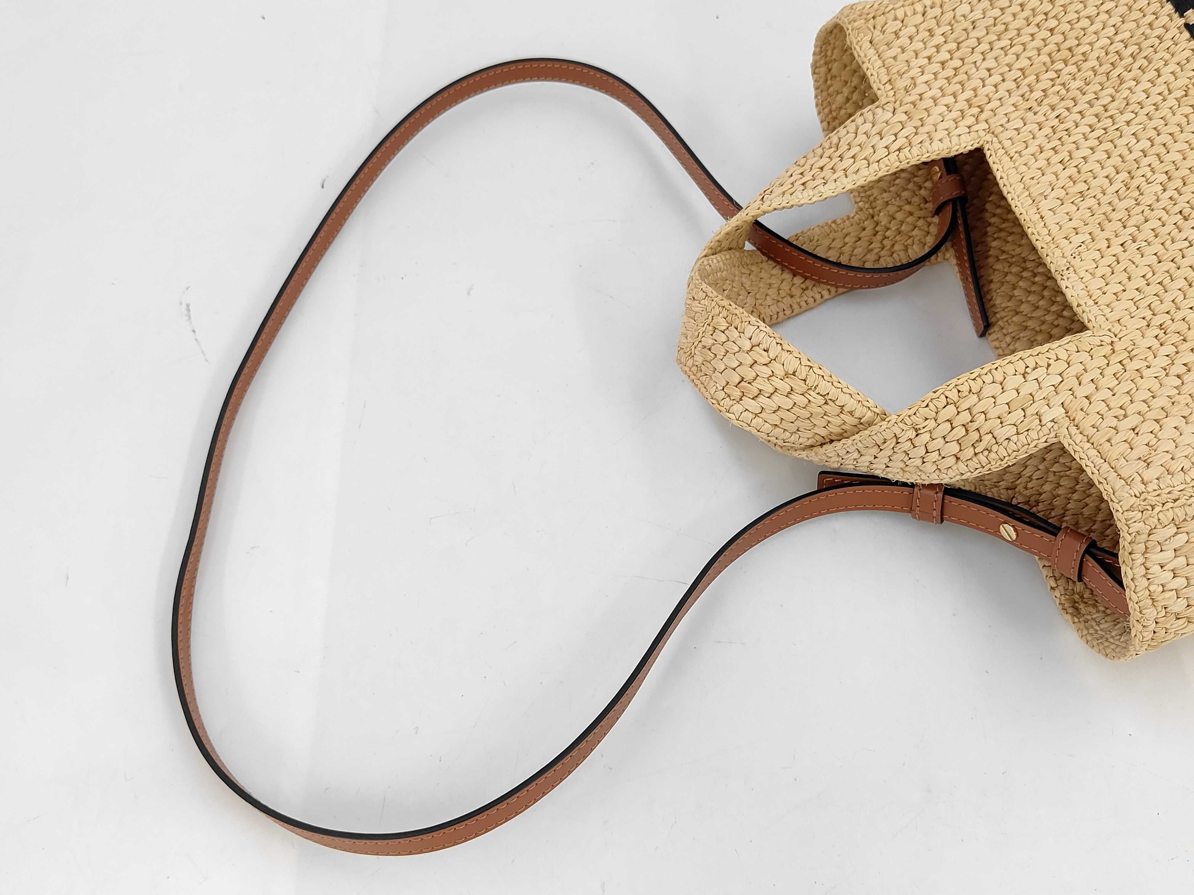Font Tote Bag — view 5