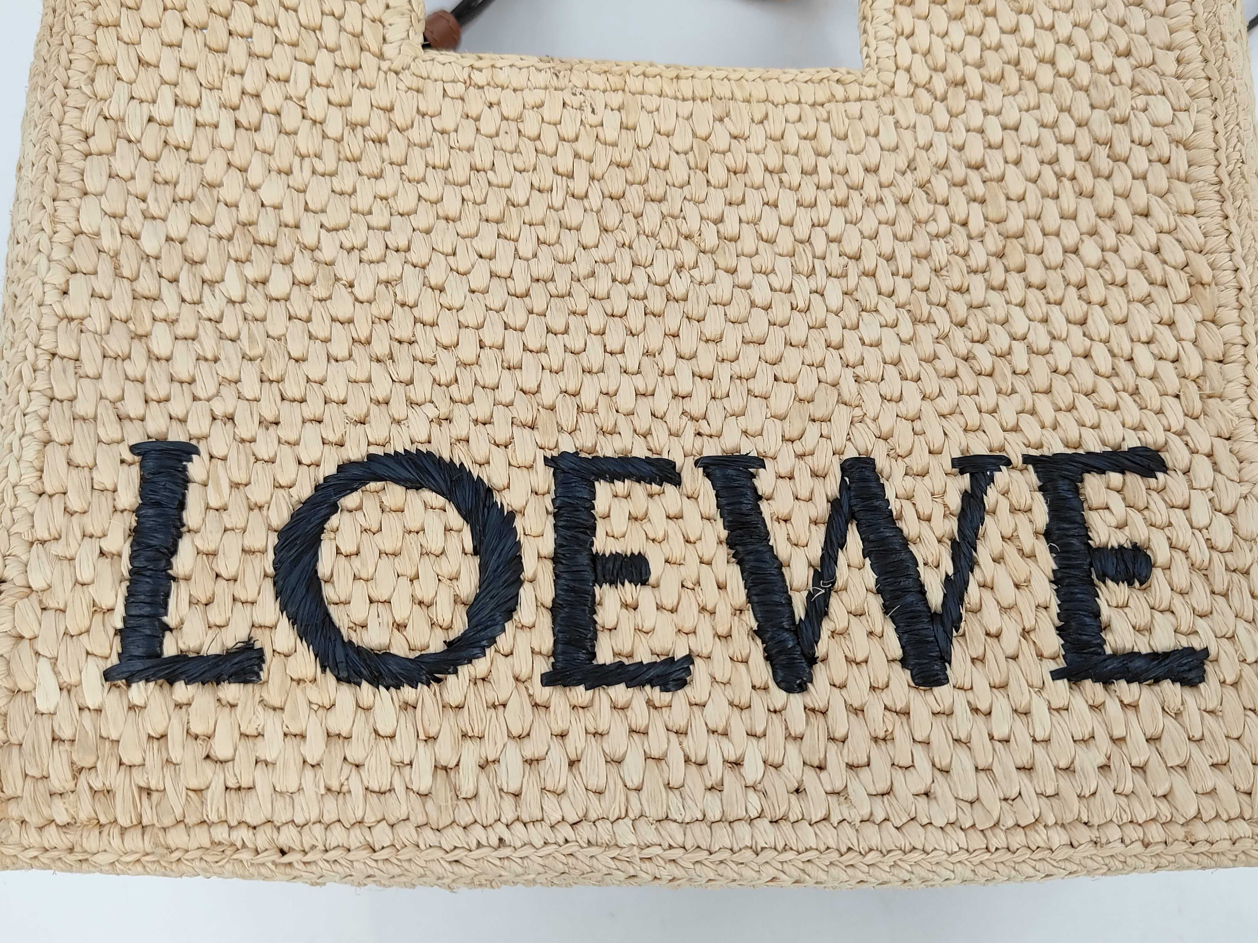 Font Tote Bag — view 10