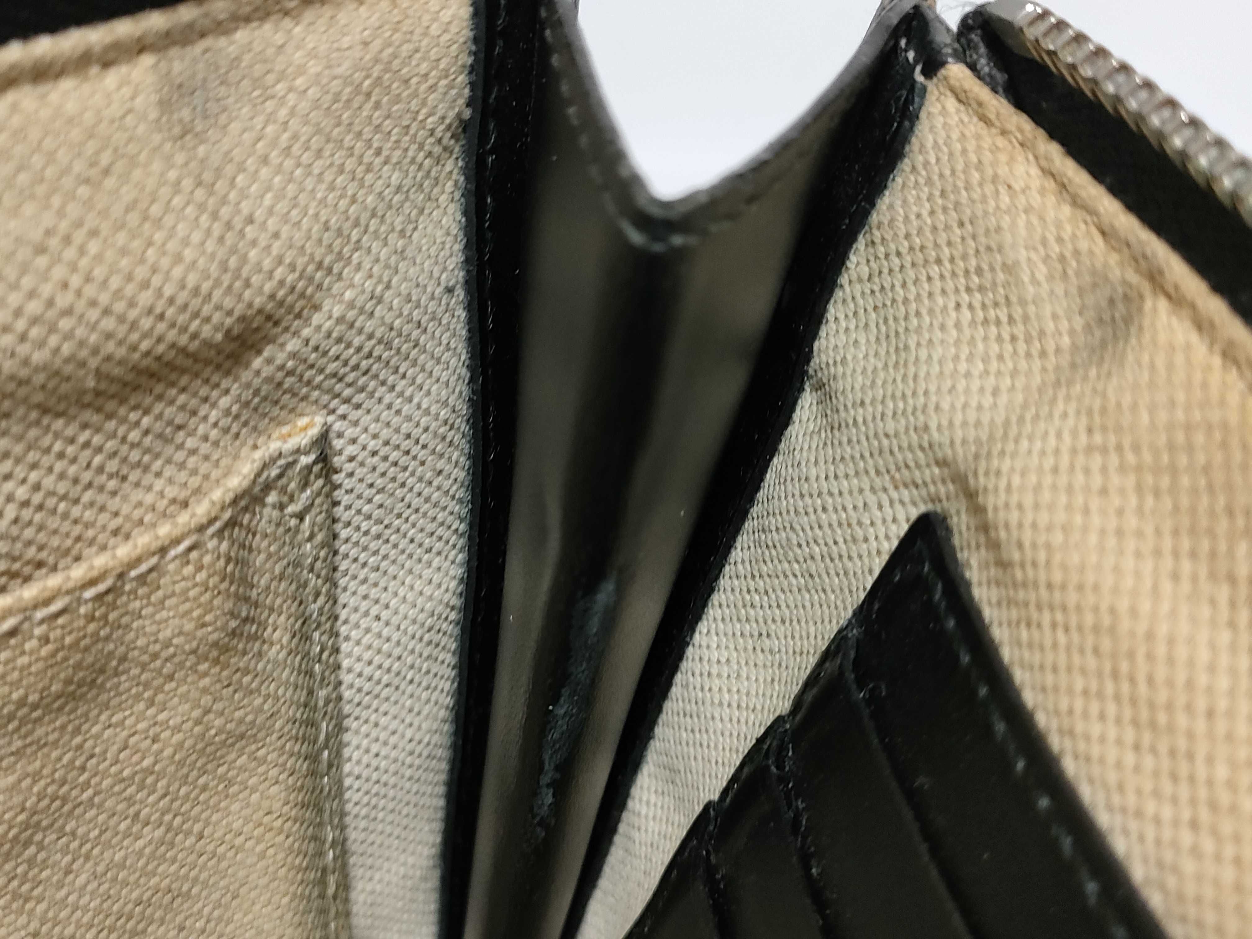 GG Supreme bag clutch bag — view 9
