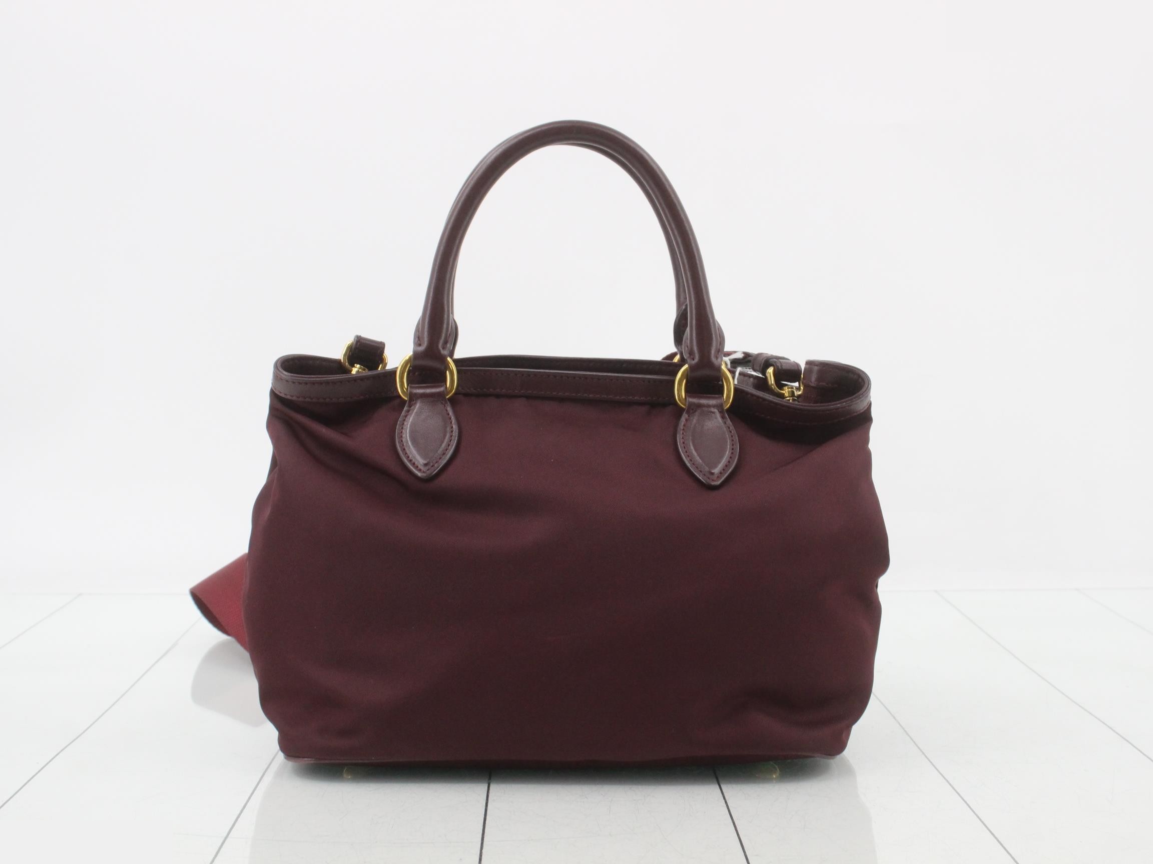 2-way bag — view 2