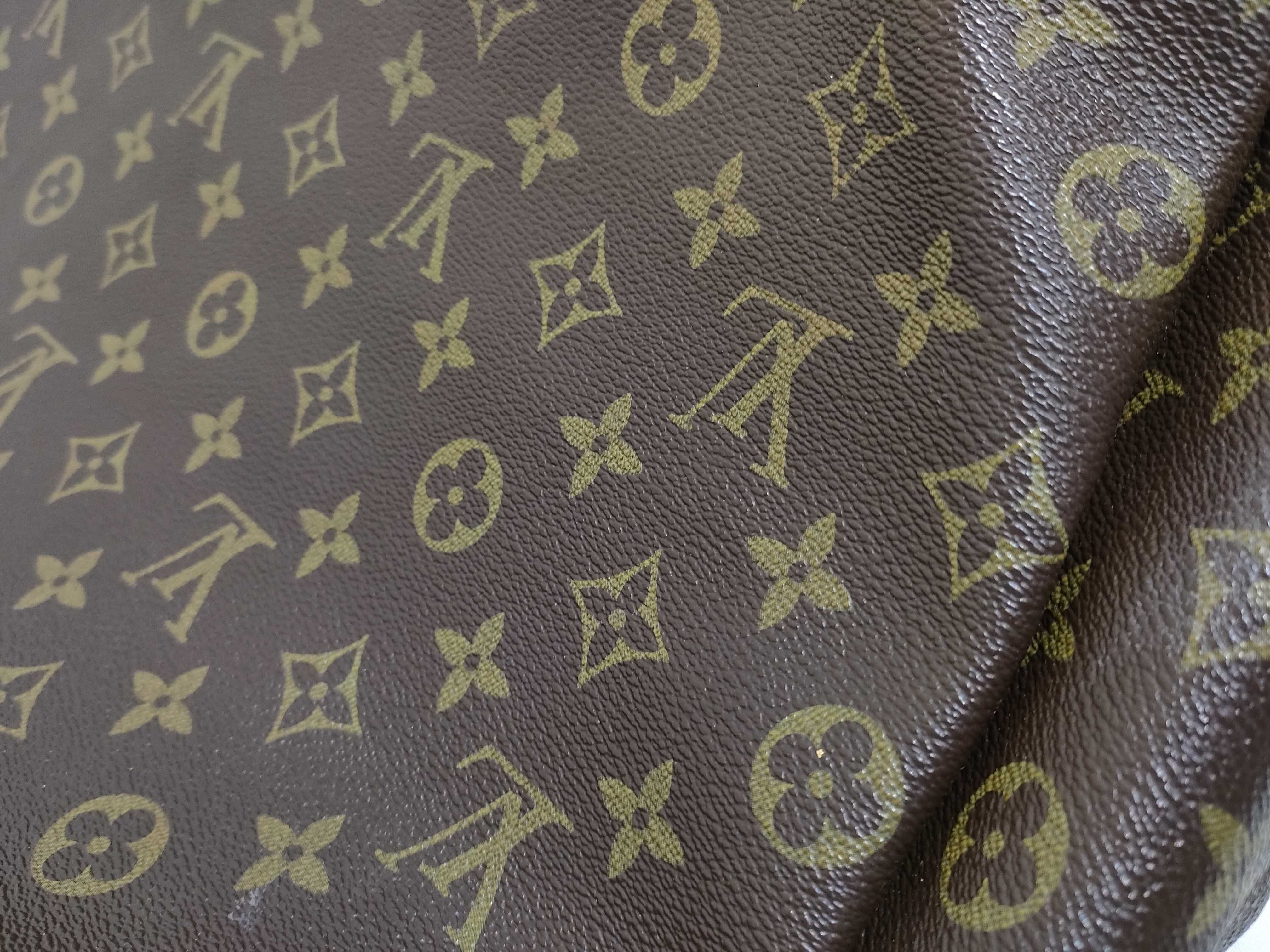 Monogram ID- Monogram Artsy MM M40249 Brown Shoulder Bag — view 14