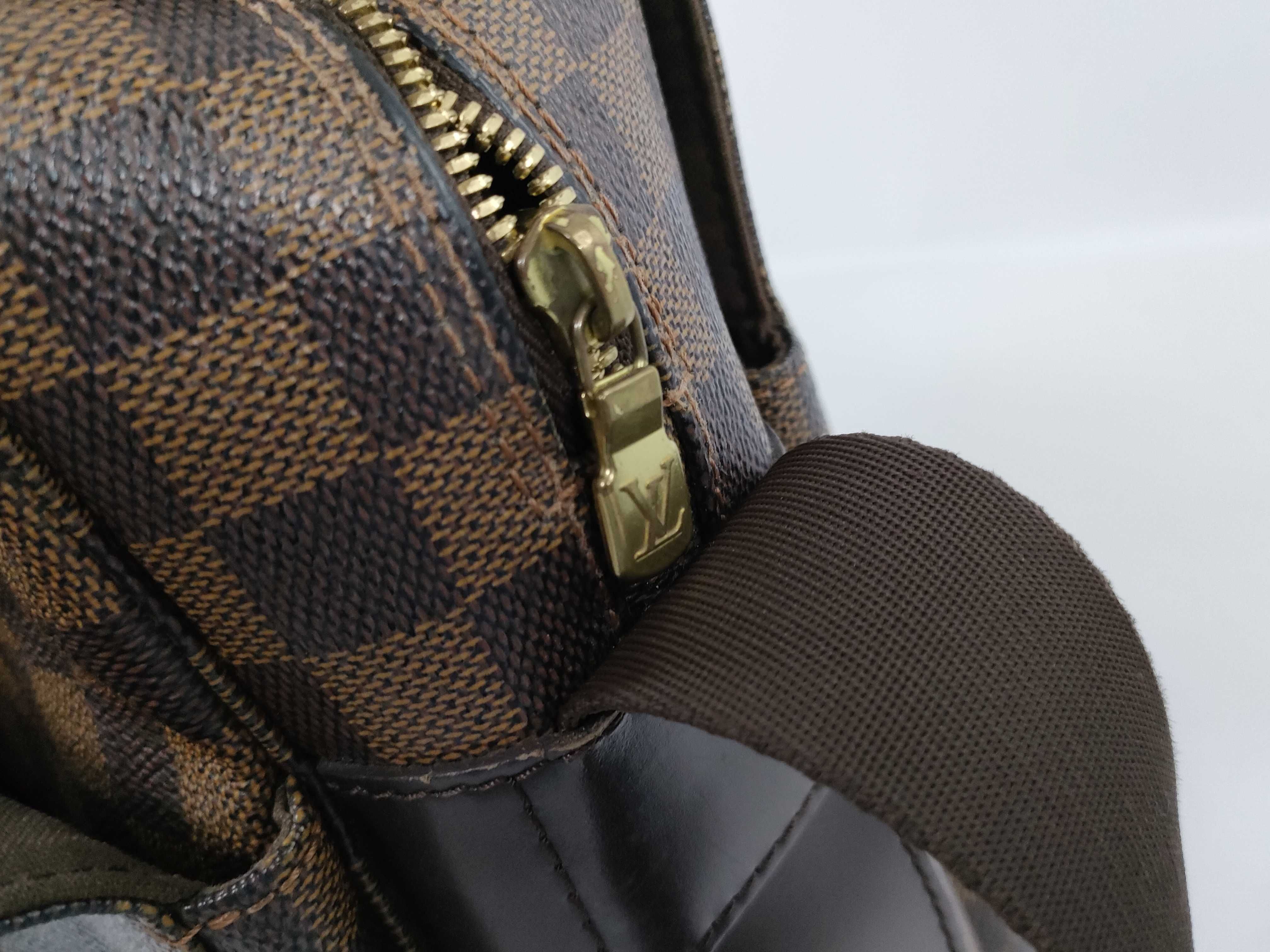 Damier Naviglio Damier Shoulder Bag — view 13