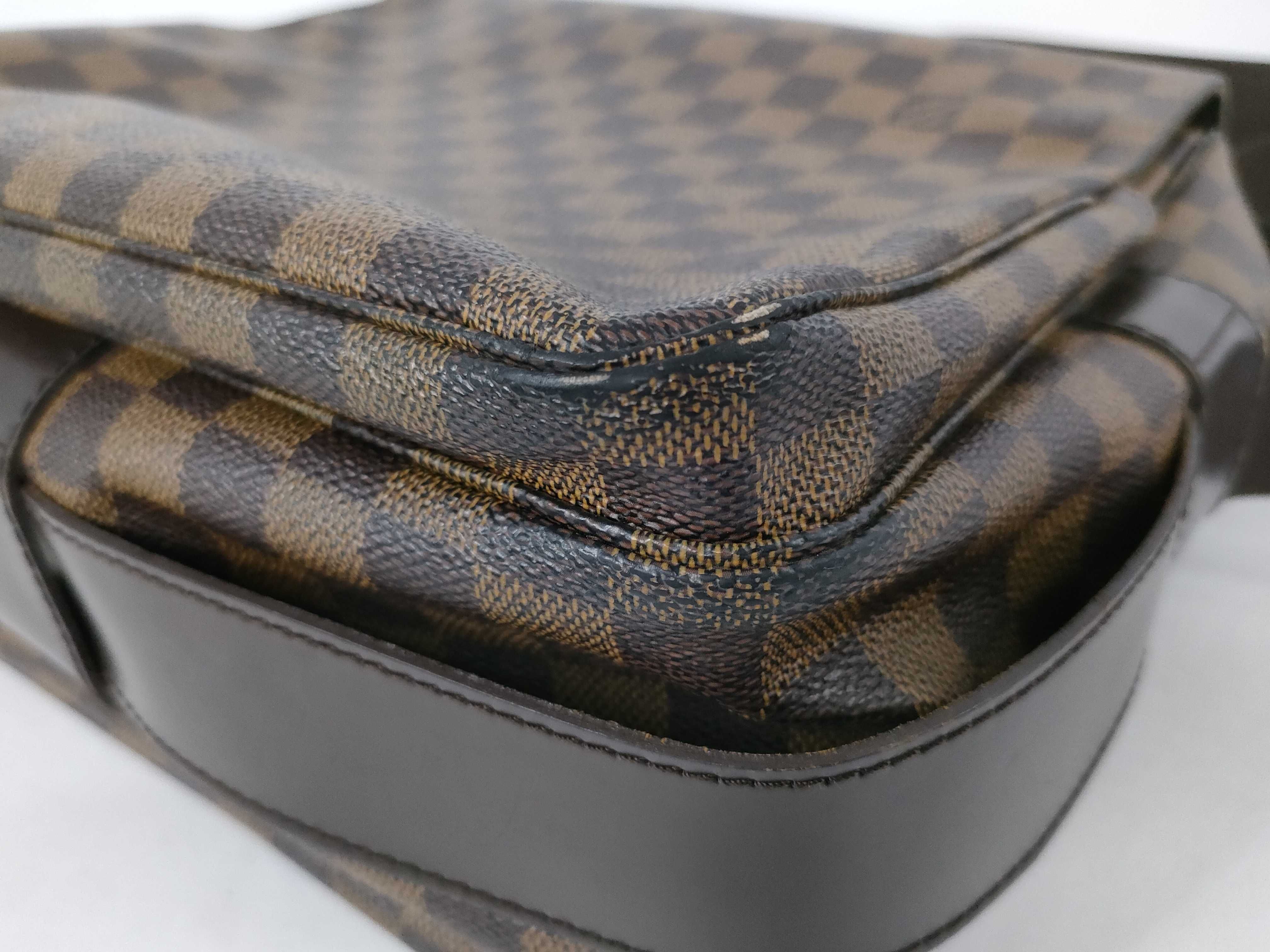 Damier Naviglio Damier Shoulder Bag — view 6