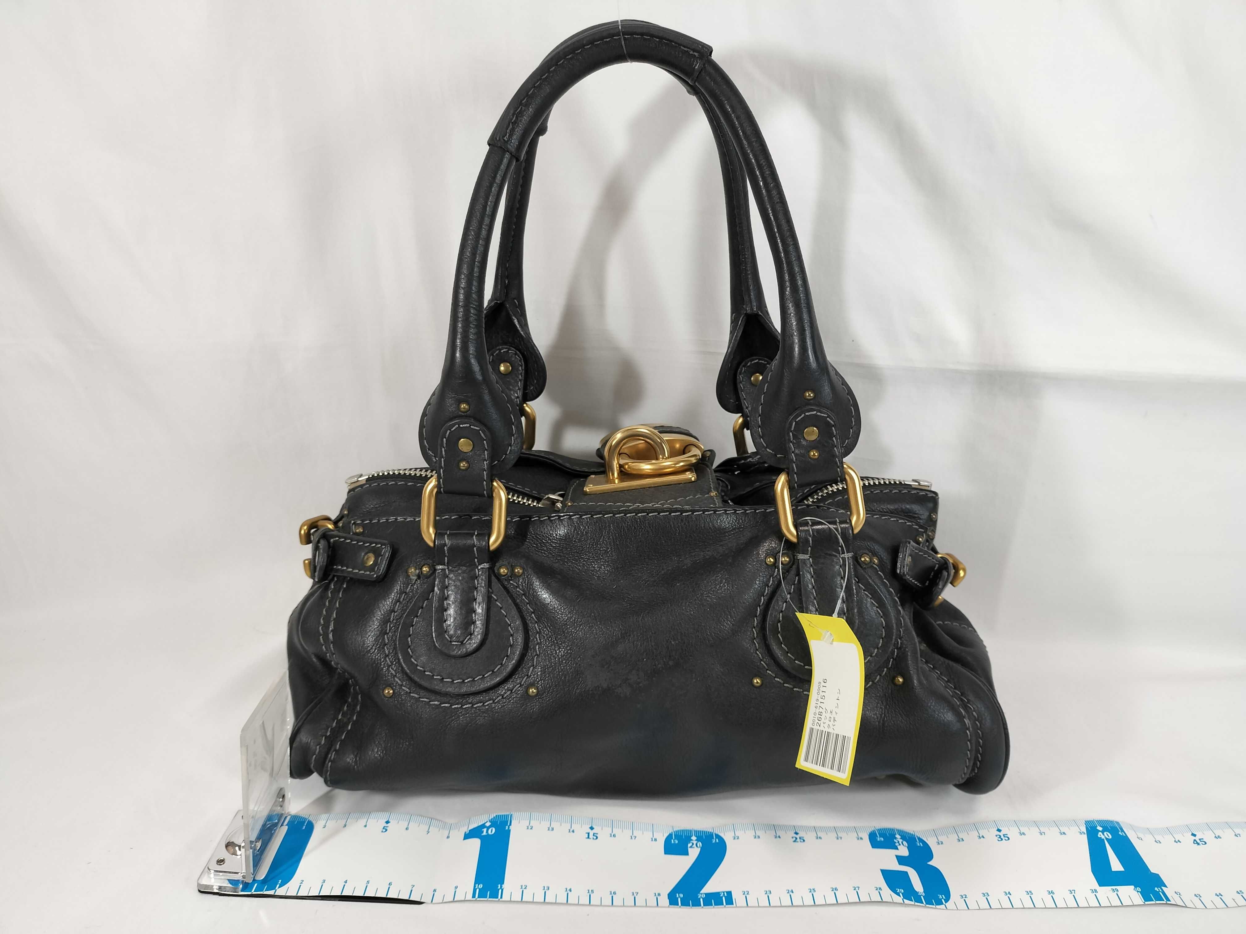 handbag — view 2