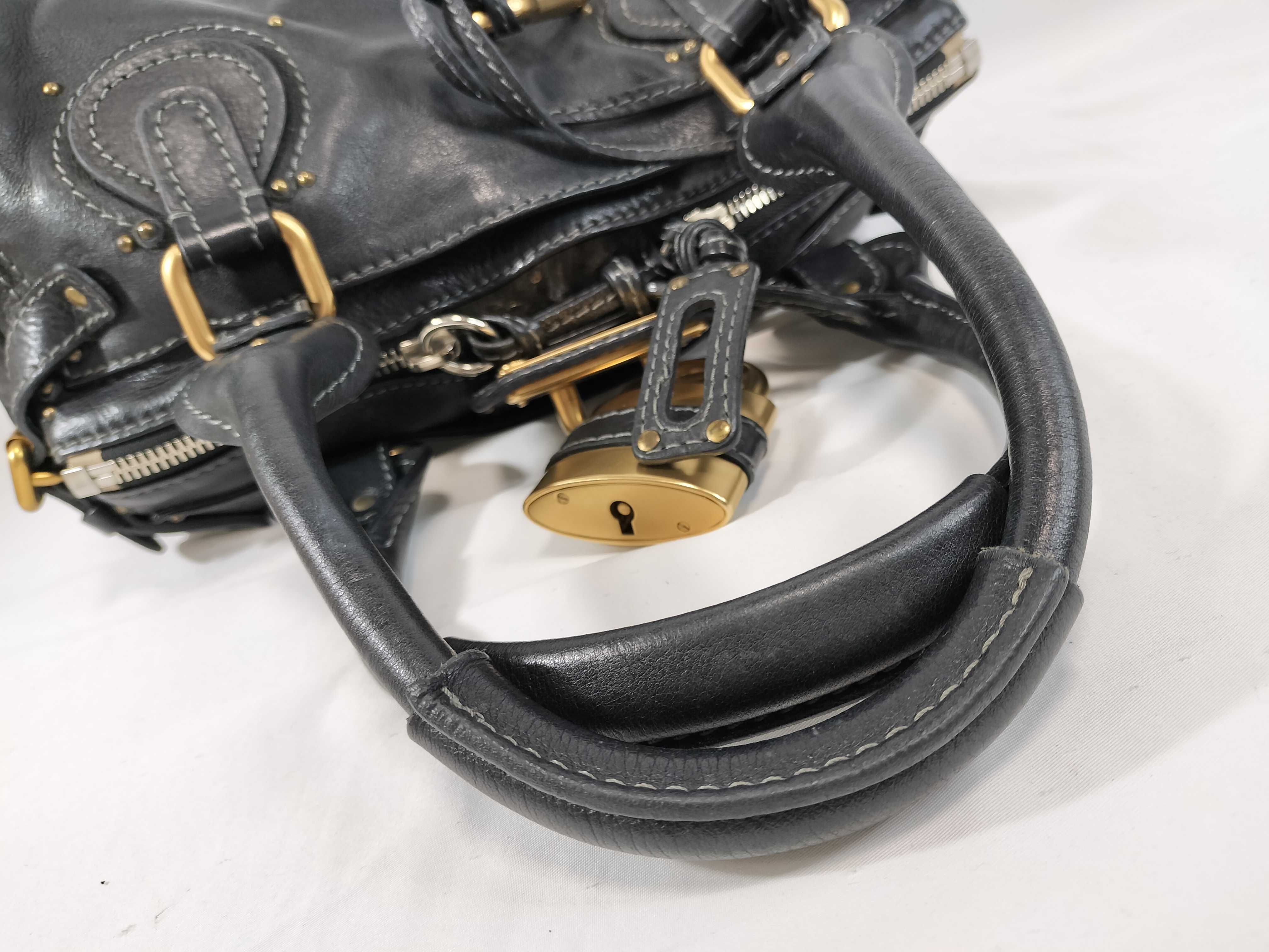 handbag — view 3