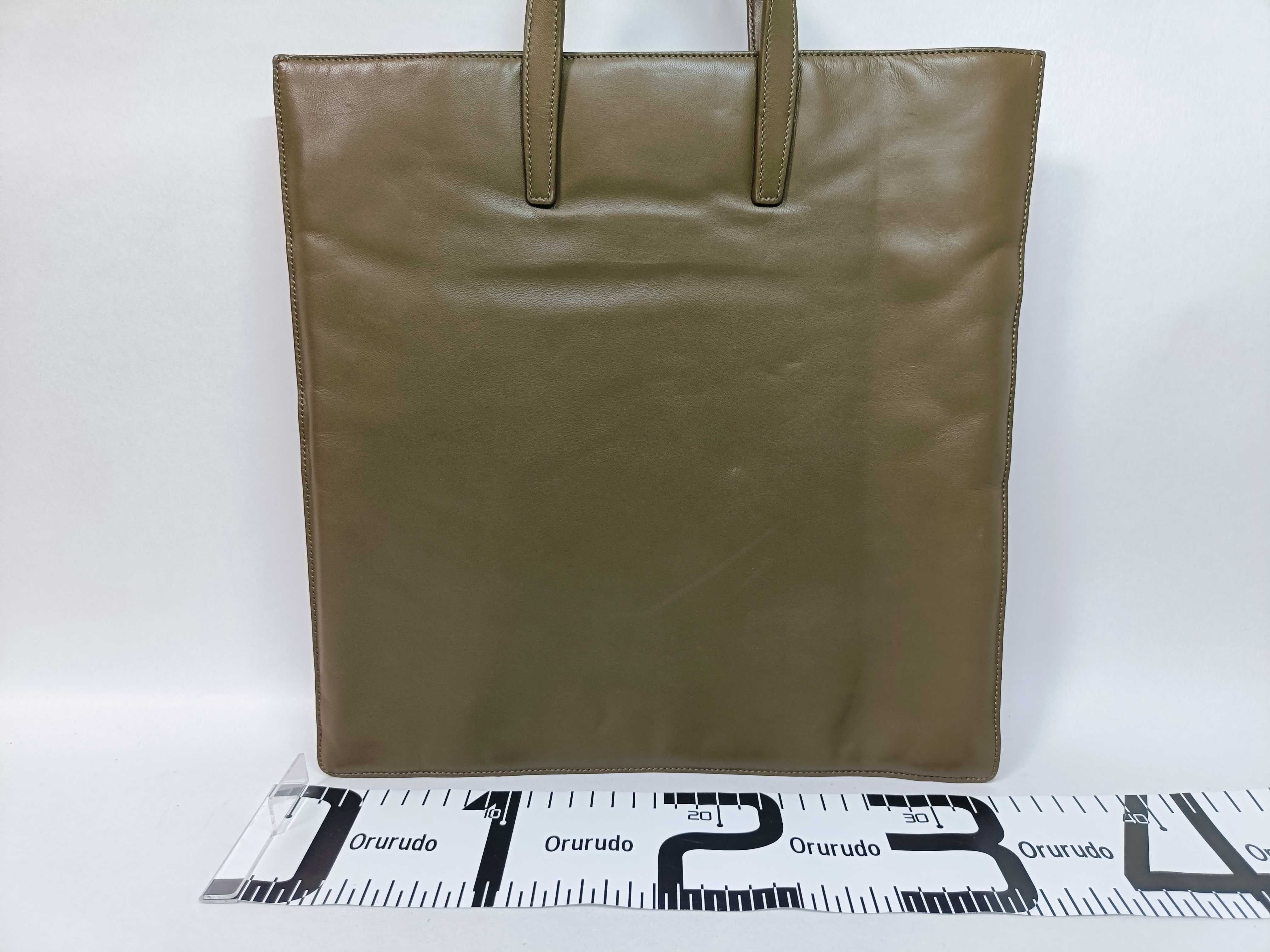 tote bag — view 2