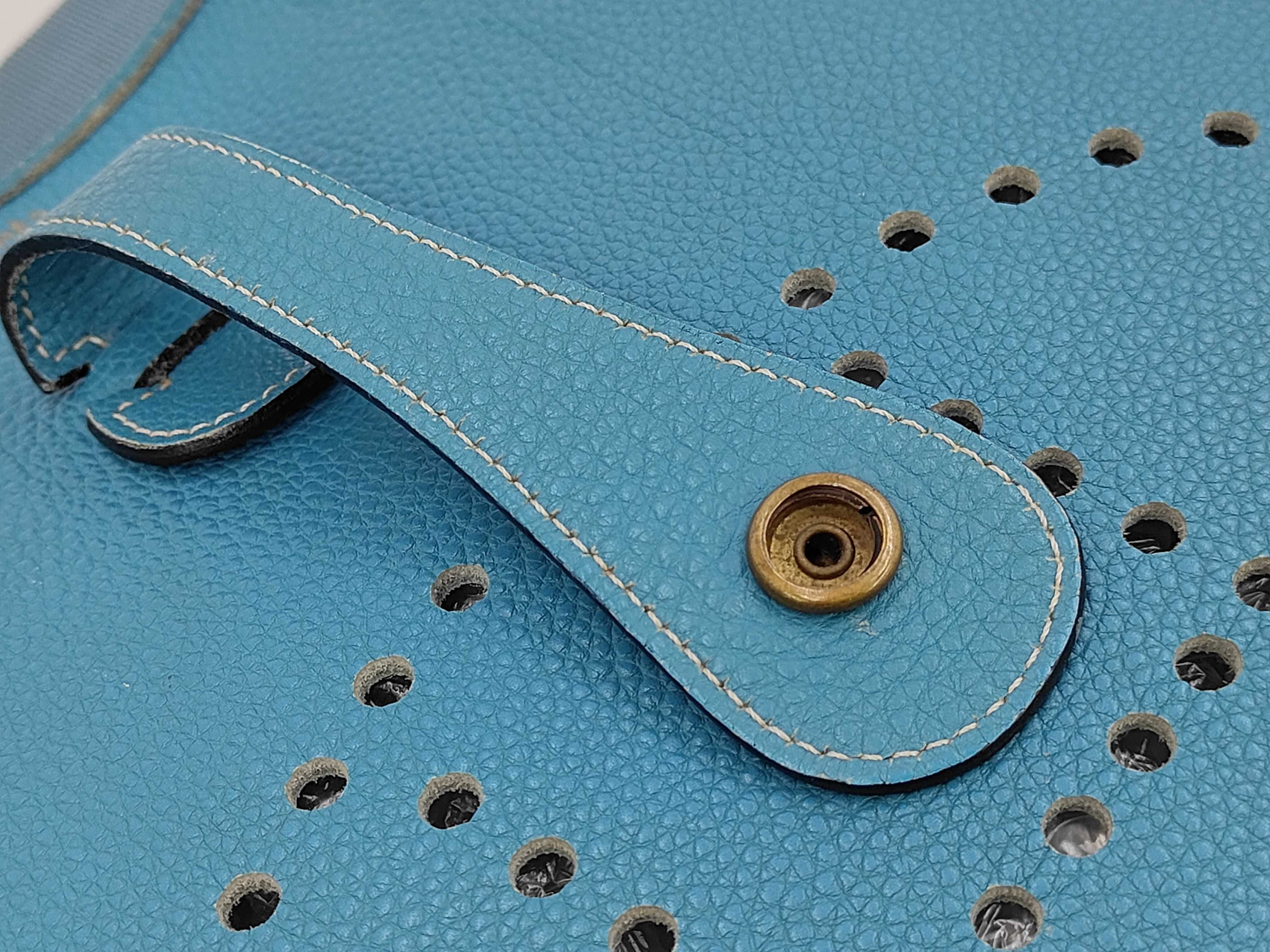 Evelyne Amazone GM Shoulder Bag D Stamp Shoulder Bag — view 11