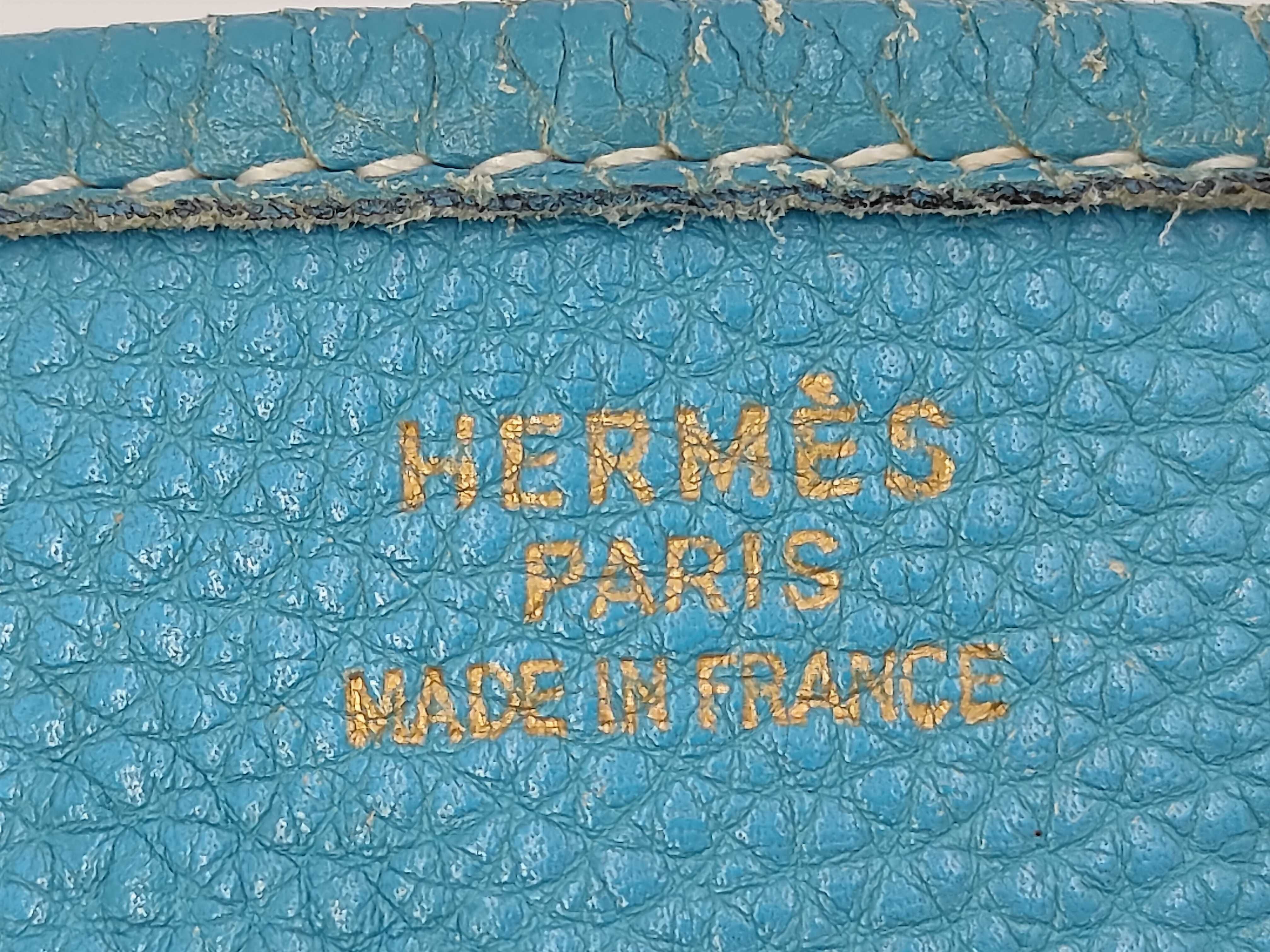 Evelyne Amazone GM Shoulder Bag D Stamp Shoulder Bag — view 12