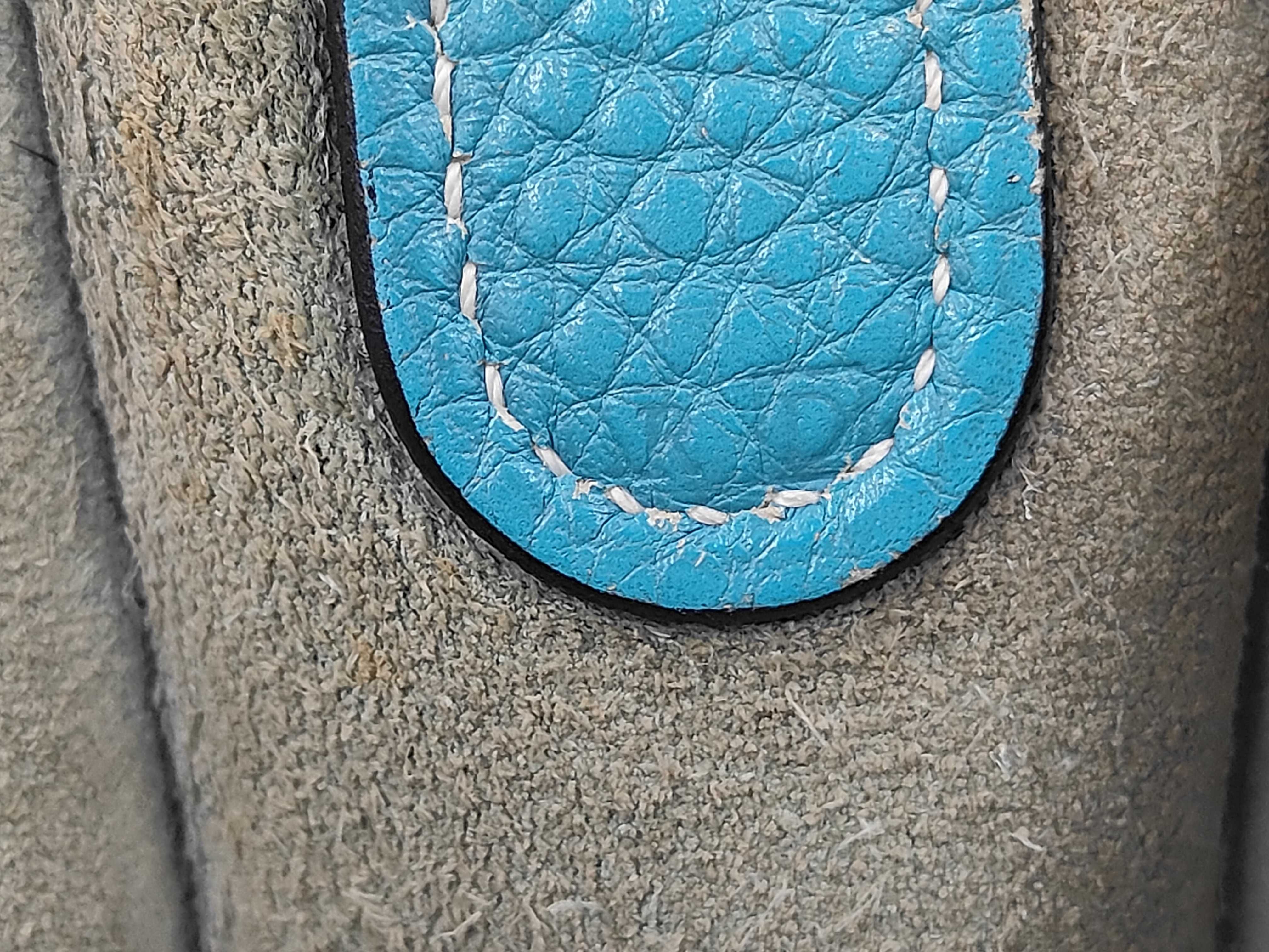 Evelyne Amazone GM Shoulder Bag D Stamp Shoulder Bag — view 13