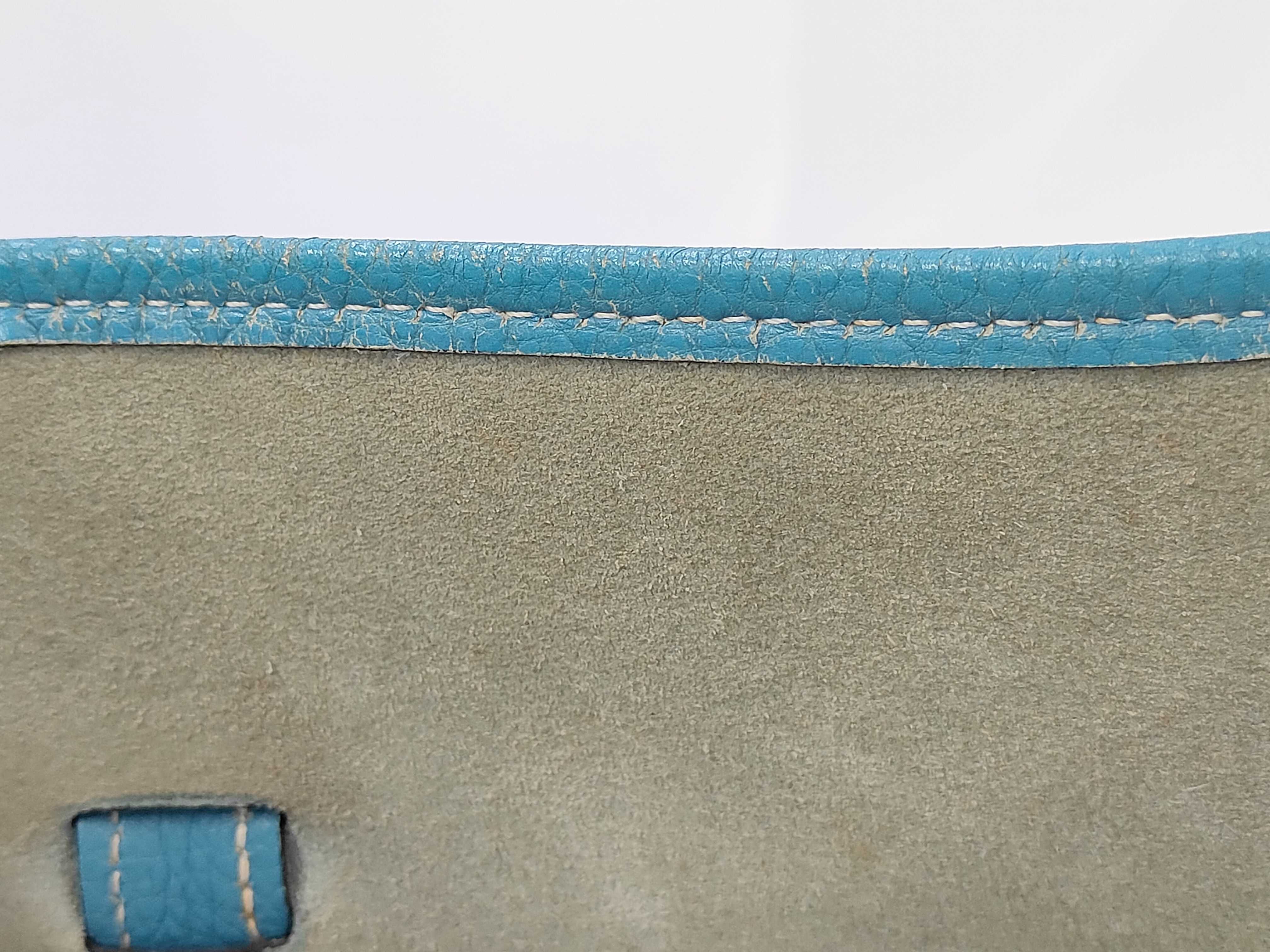 Evelyne Amazone GM Shoulder Bag D Stamp Shoulder Bag — view 14
