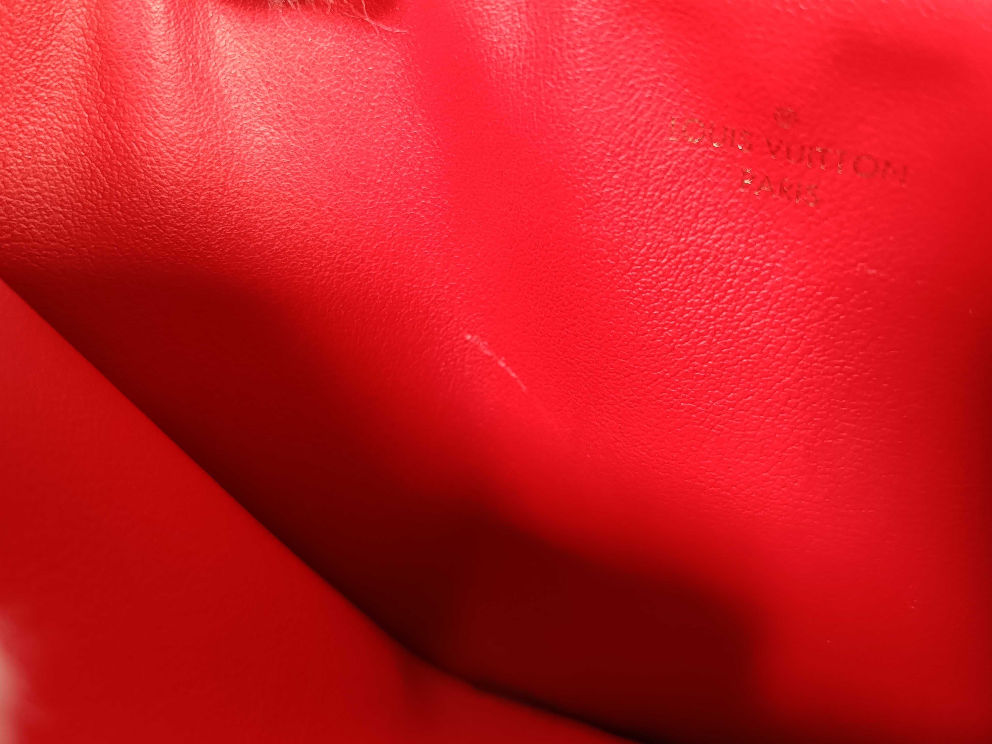 Monogram Louis Vuitton Monogram Pochette Shoulder Bag — view 15