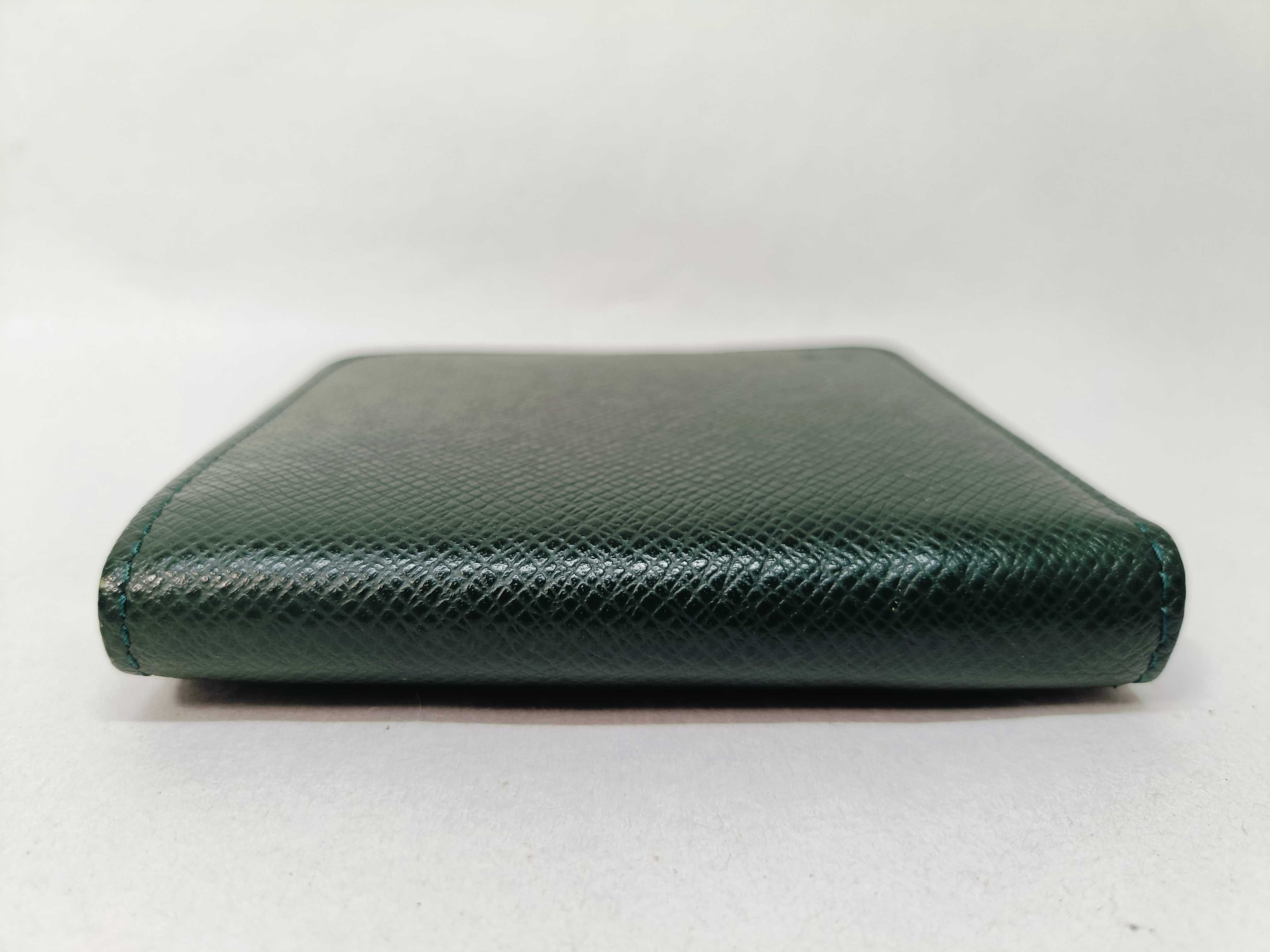 Taiga Zippy Wallet Bi-fold Wallet — view 3
