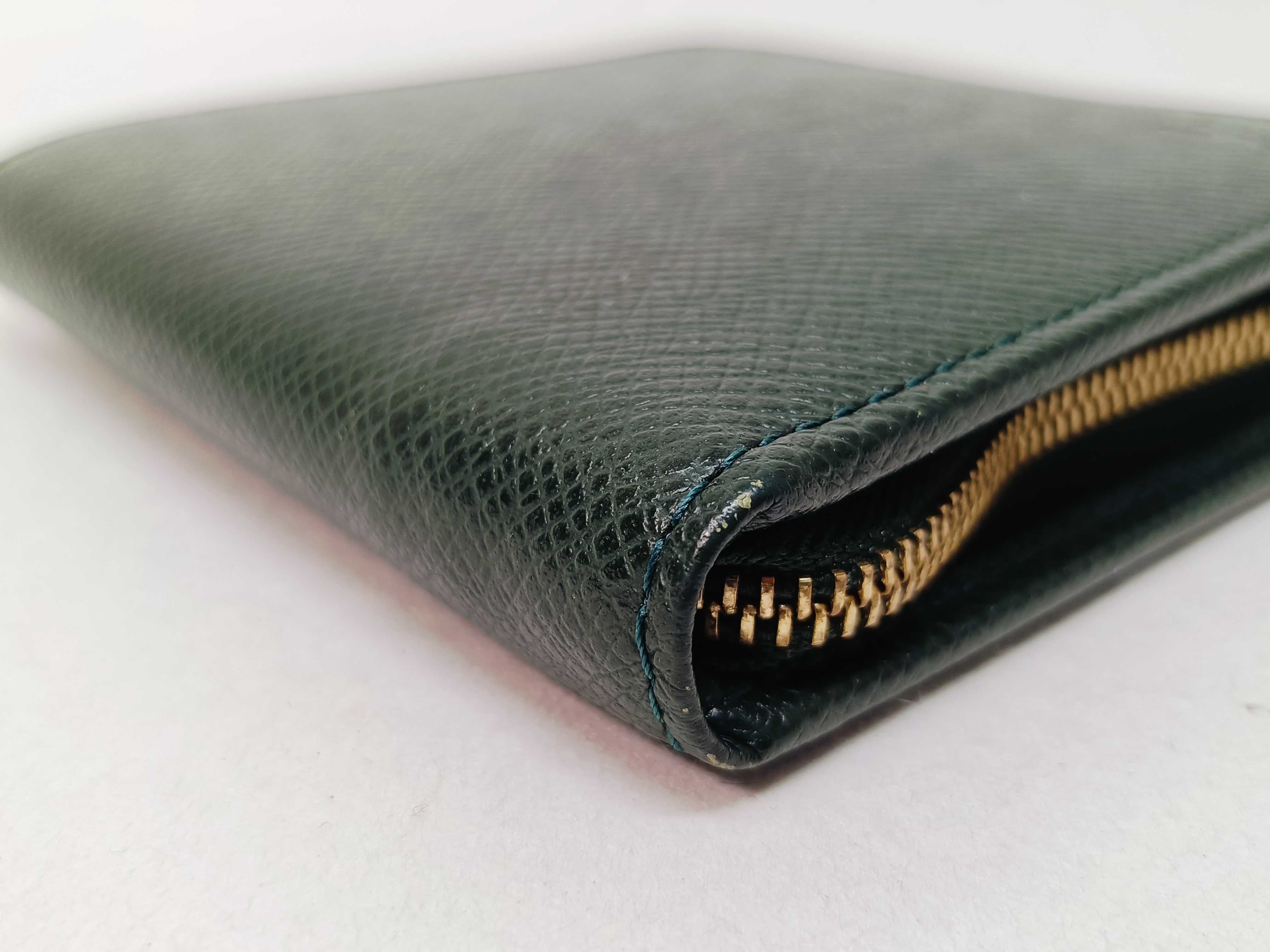 Taiga Zippy Wallet Bi-fold Wallet — view 4