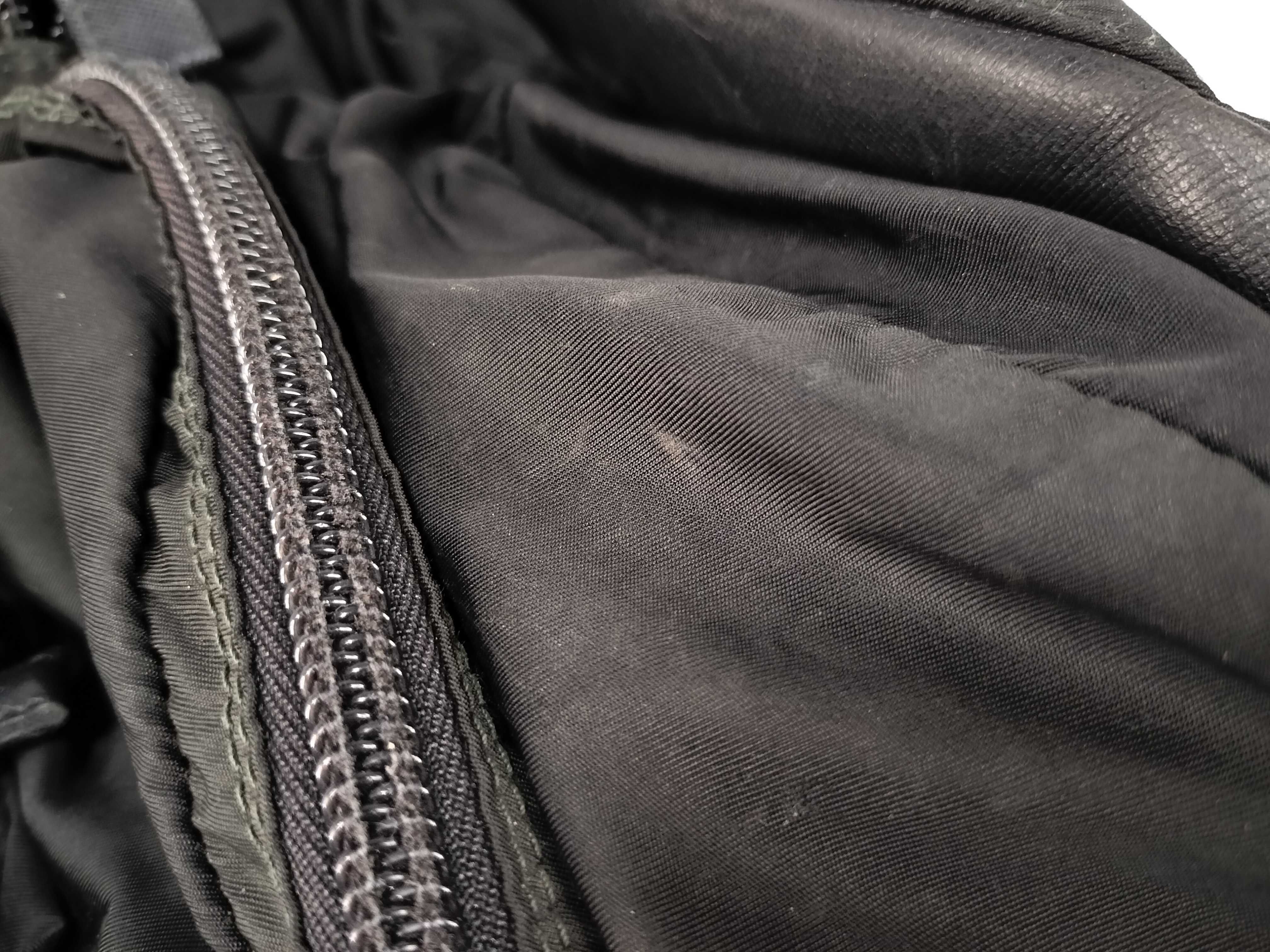 nylon Prada backpack rucksack — view 15
