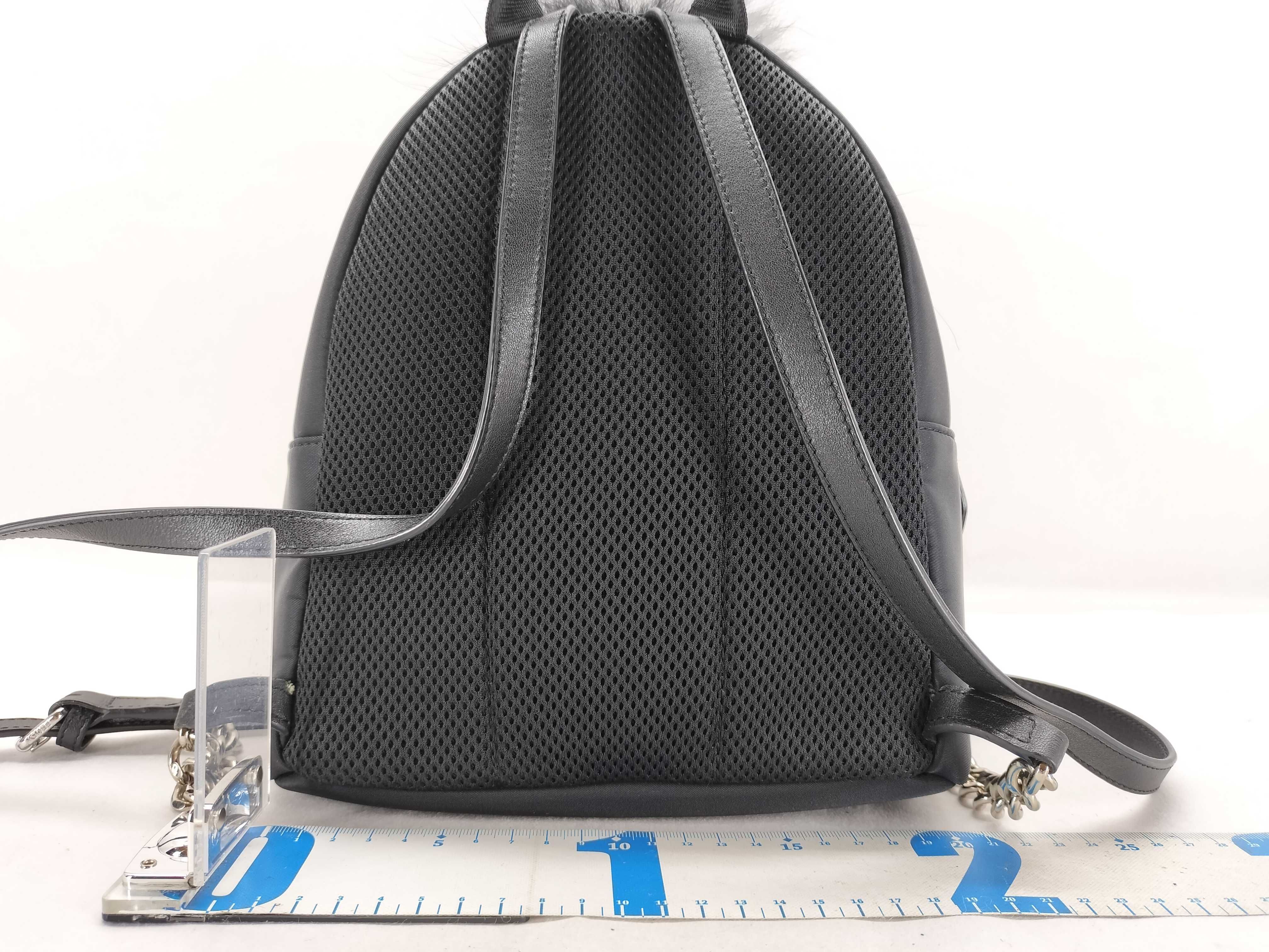 Monster Backpack — view 2