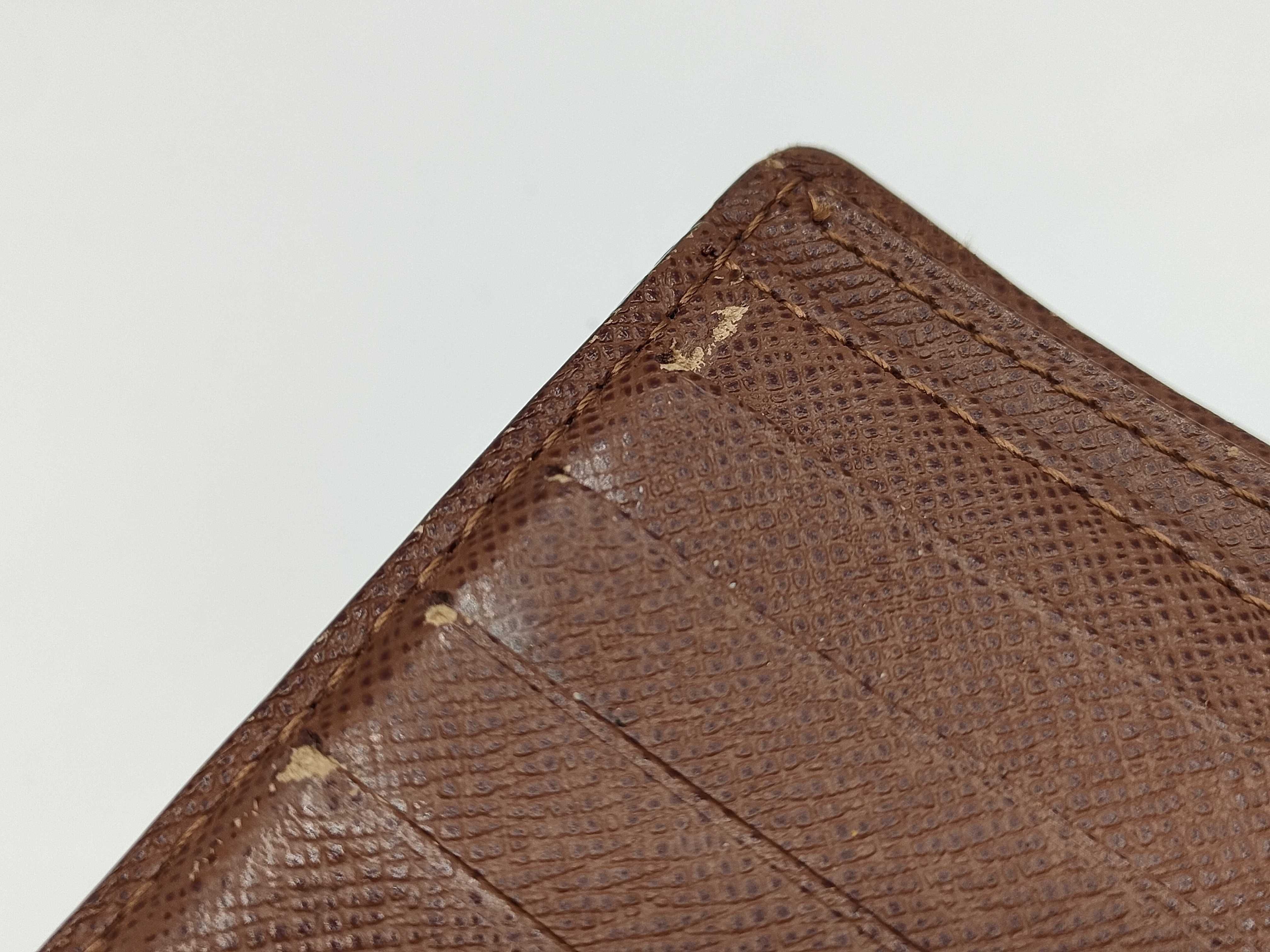 Monogram Portefeuille Marco Wallet — view 11