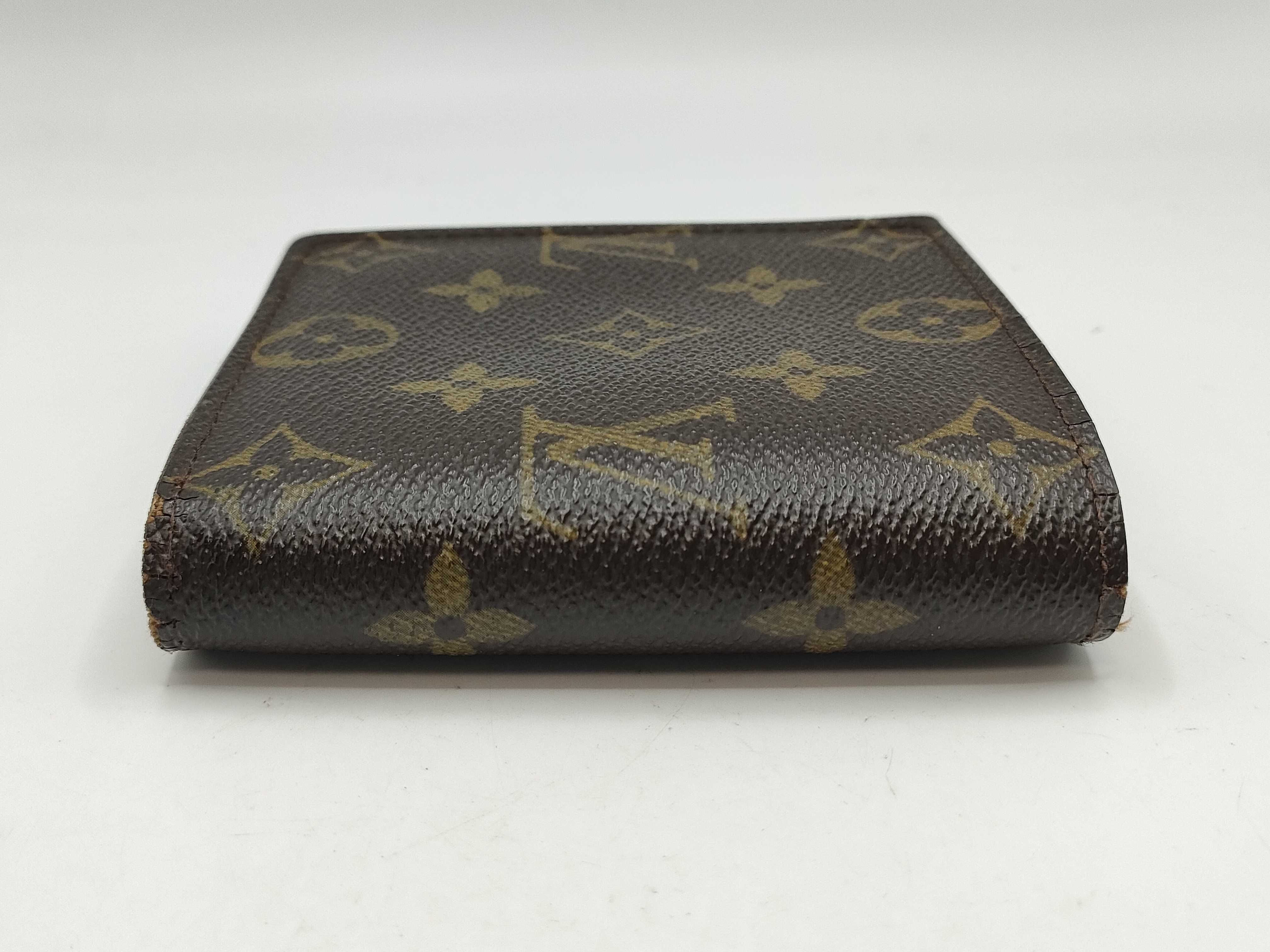 Monogram Portefeuille Marco Wallet — view 3