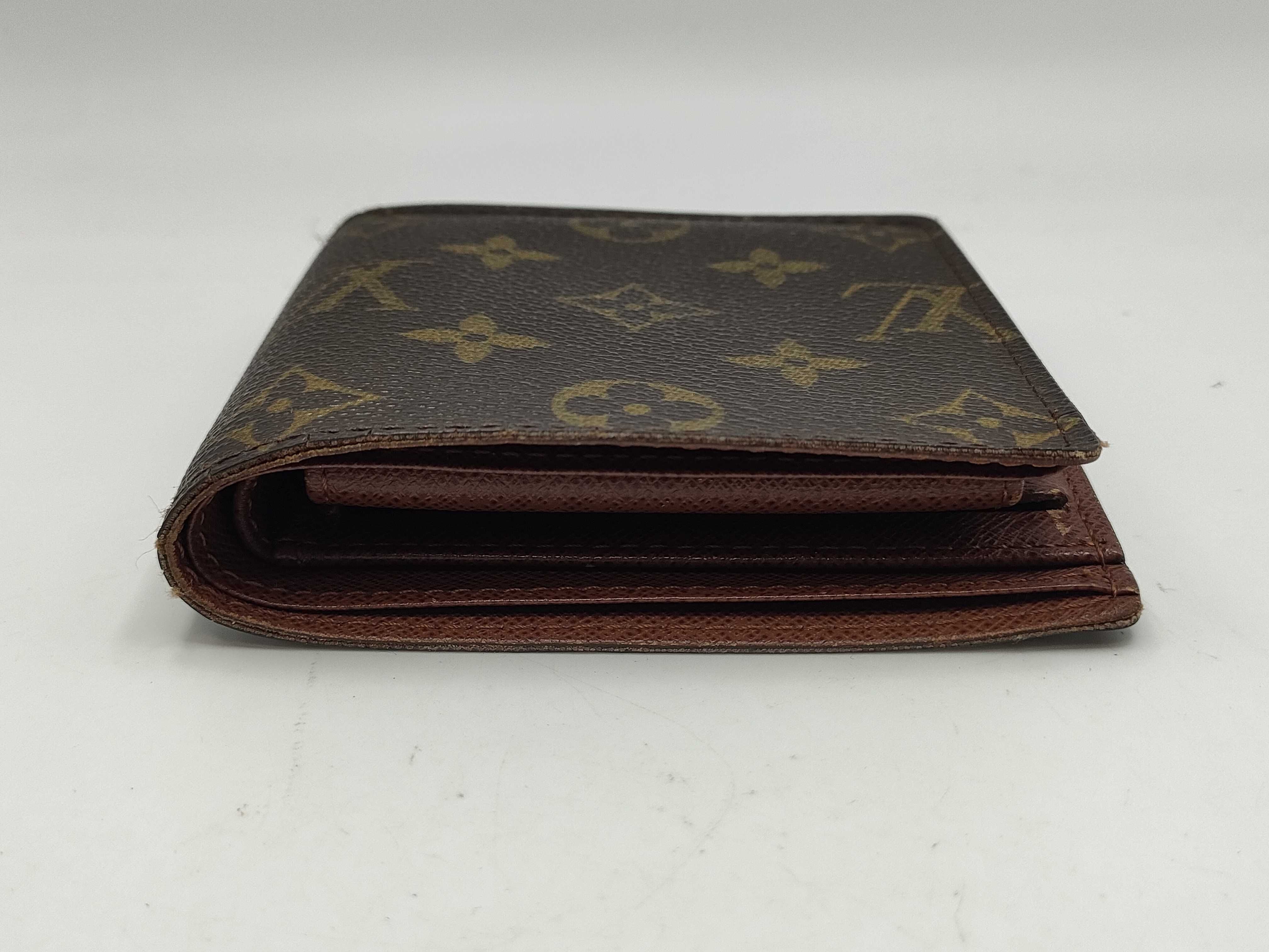 Monogram Portefeuille Marco Wallet — view 4