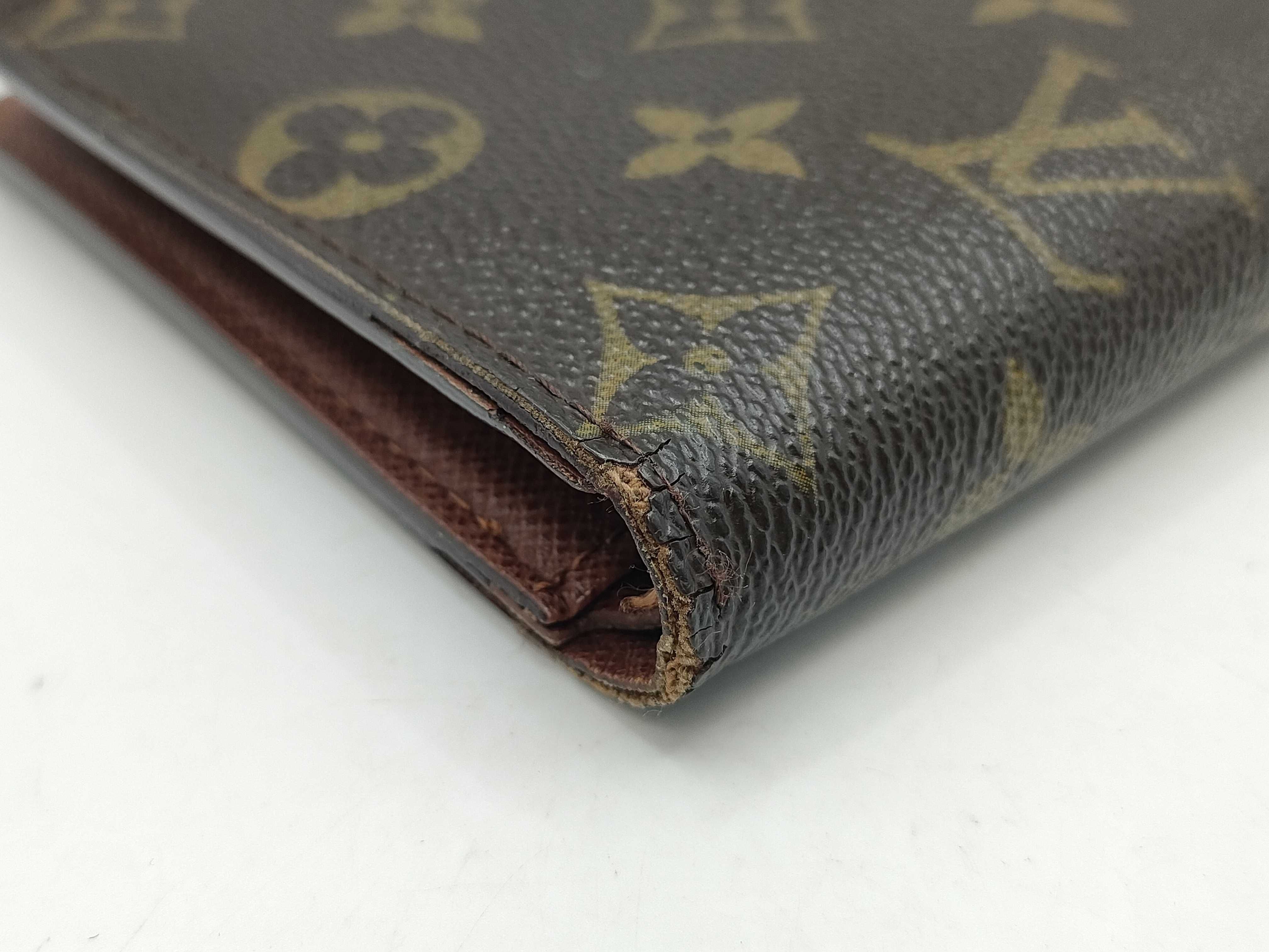 Monogram Portefeuille Marco Wallet — view 5
