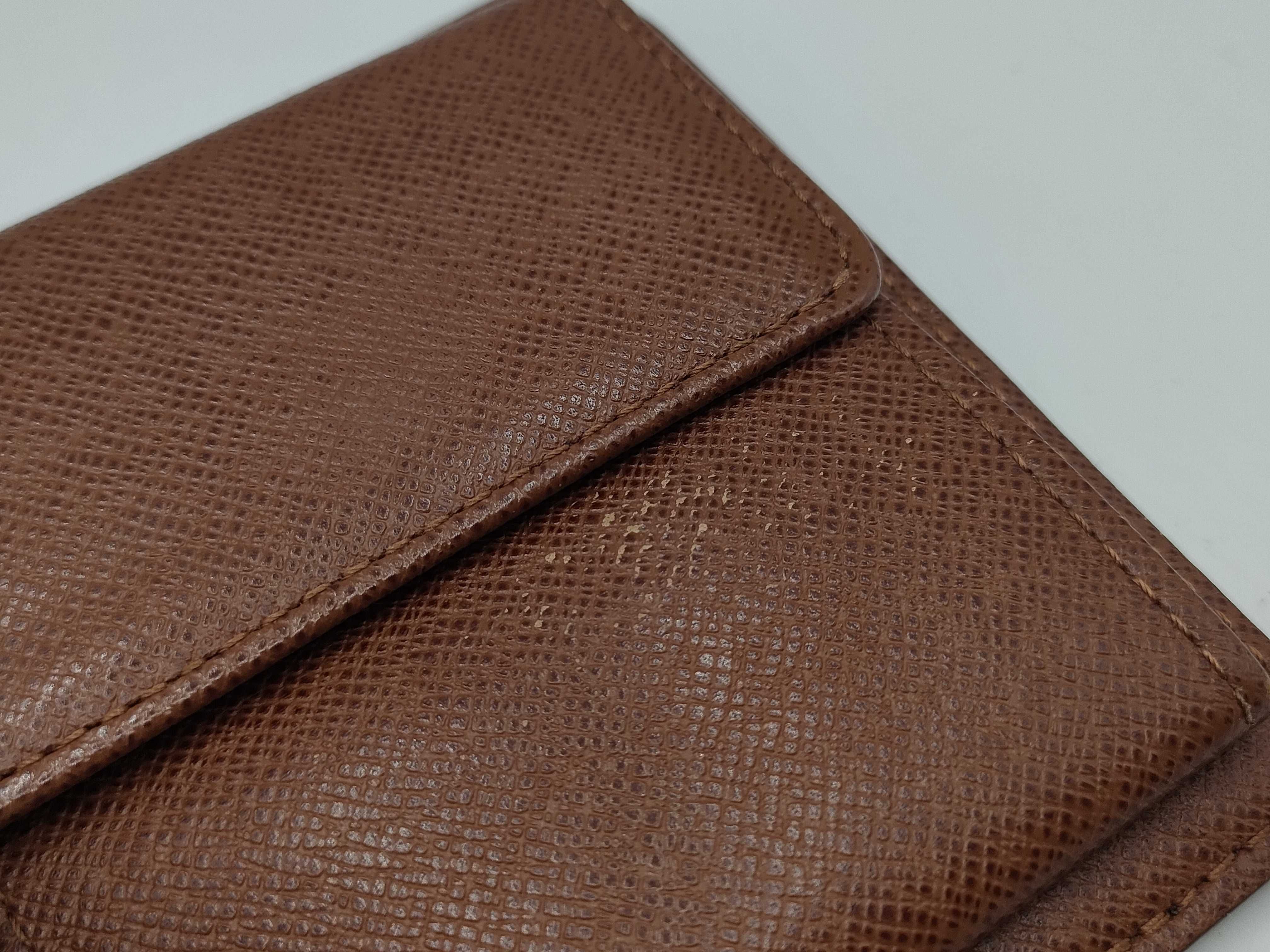 Monogram Portefeuille Marco Wallet — view 10