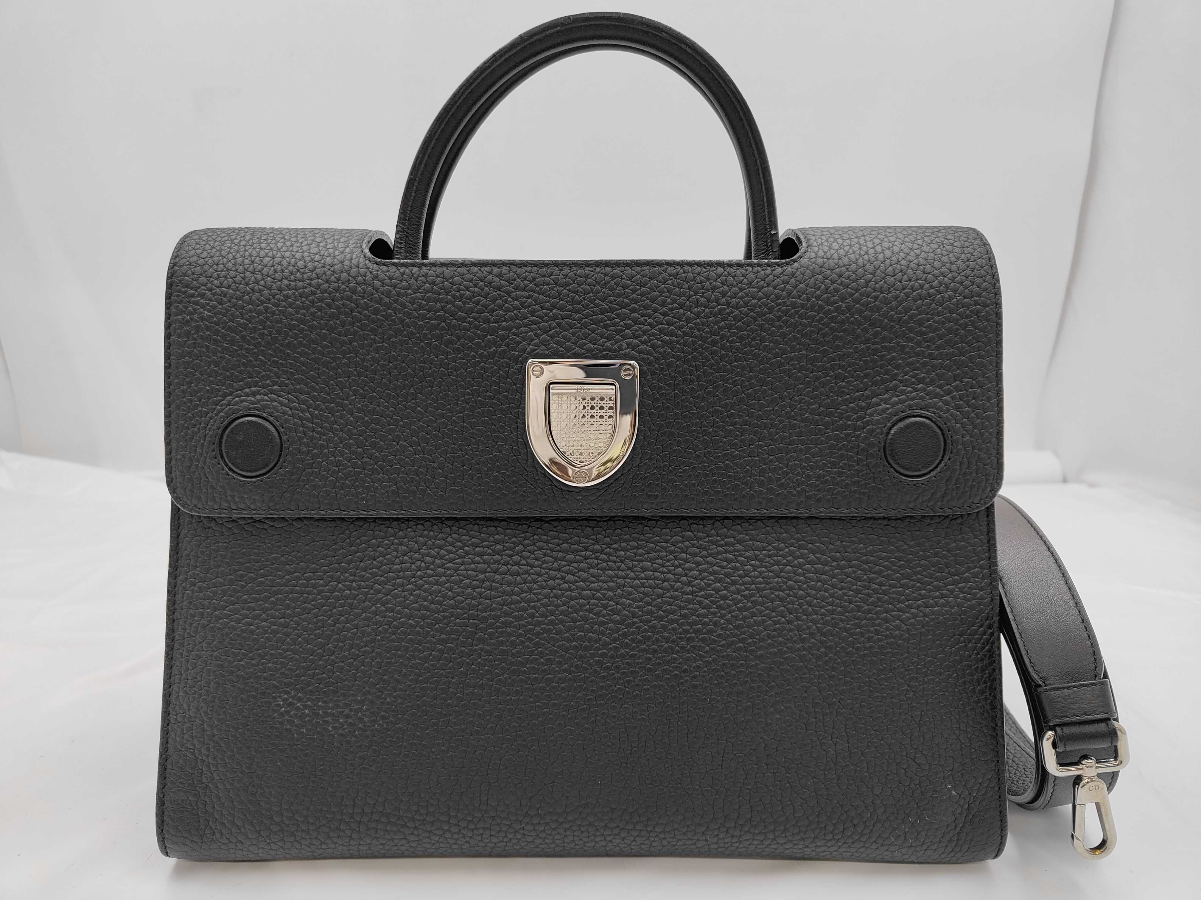 Christian Ever 2-Way Handbag