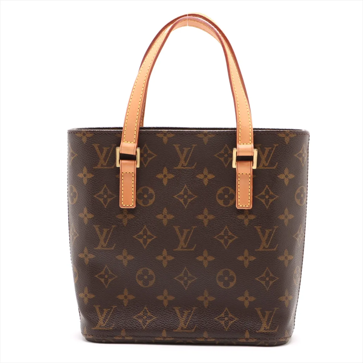 Monogram Vavin PM M51172 SR0042 Brown — view 2