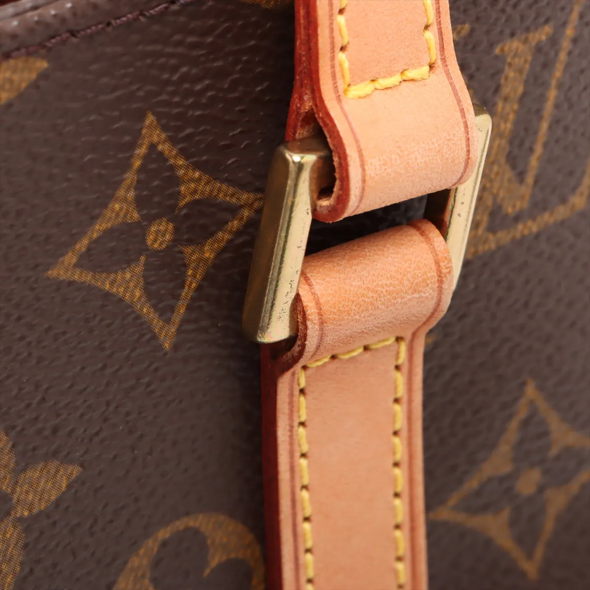 Monogram Vavin PM M51172 SR0042 Brown — view 12