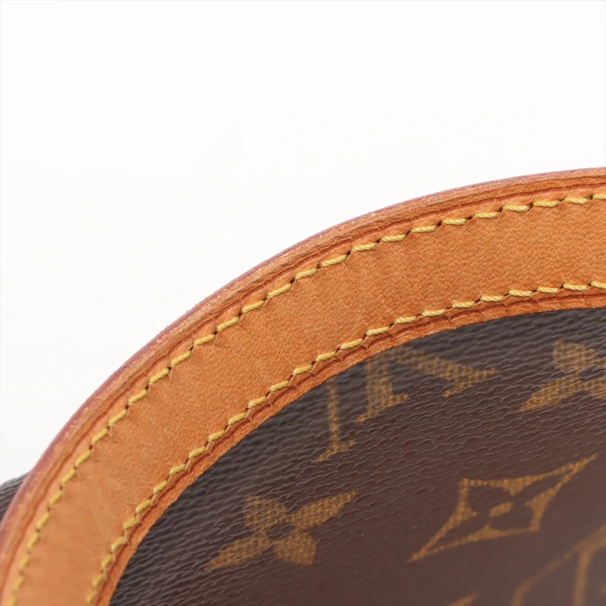 Monogram Vavin PM M51172 SR0042 Brown — view 13