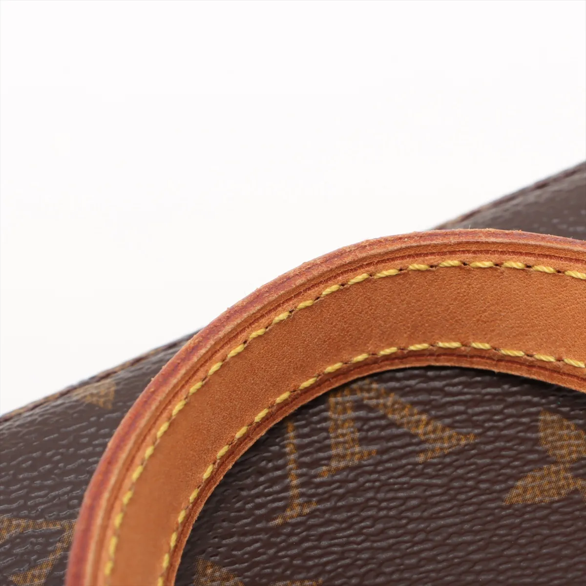 Monogram Vavin PM M51172 SR0042 Brown — view 14