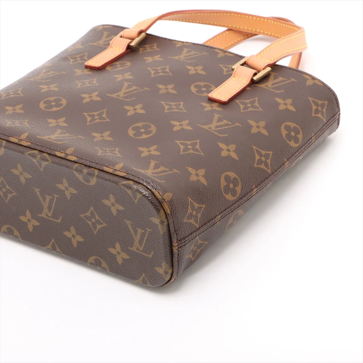 Monogram Vavin PM M51172 SR0042 Brown — view 3
