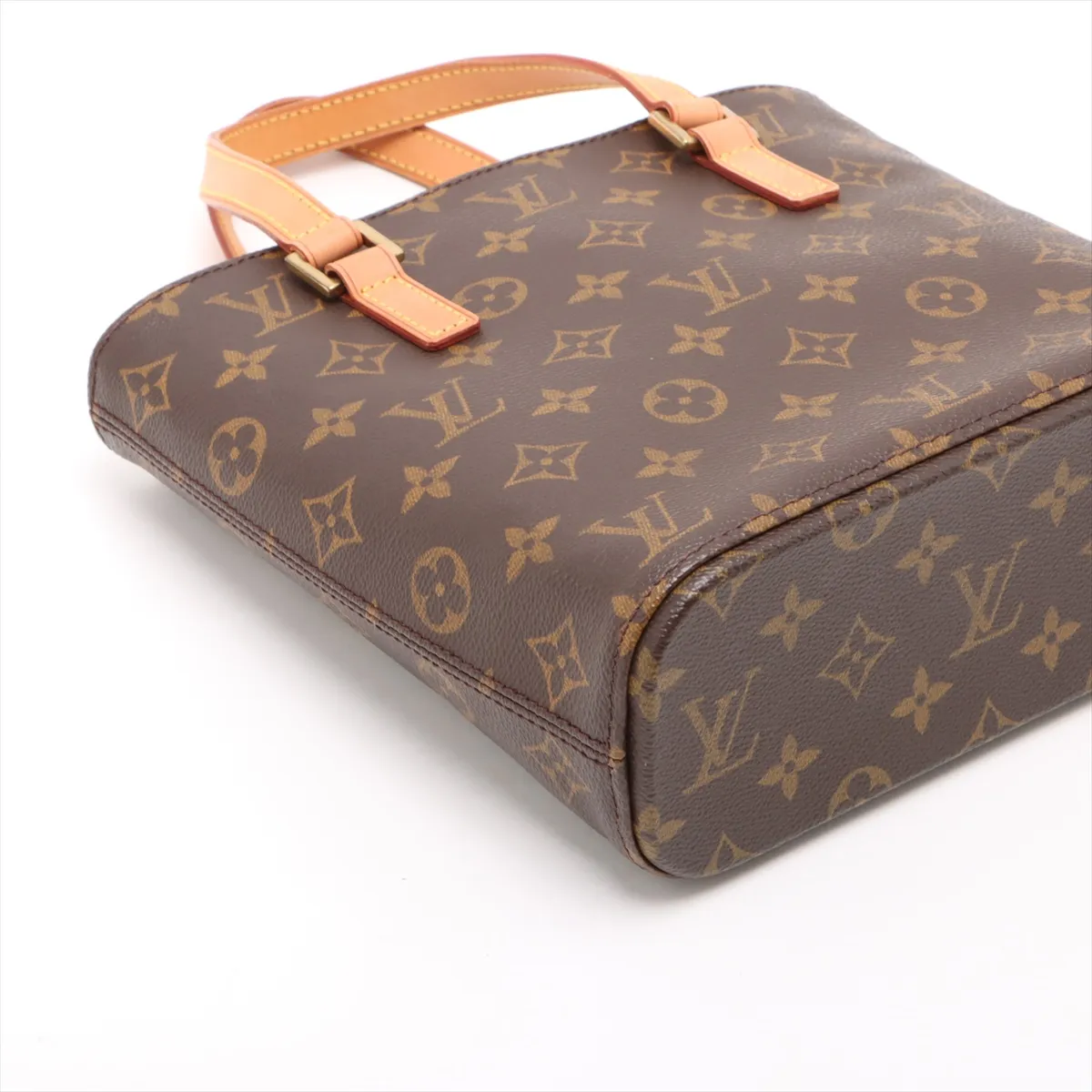 Monogram Vavin PM M51172 SR0042 Brown — view 4