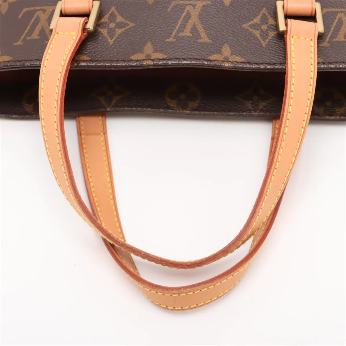 Monogram Vavin PM M51172 SR0042 Brown — view 5