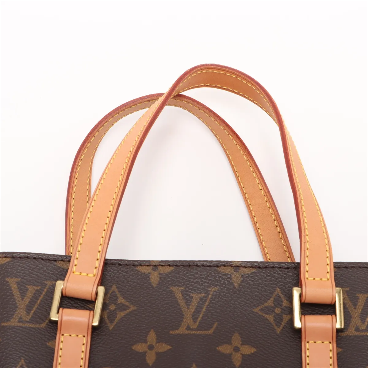 Monogram Vavin PM M51172 SR0042 Brown — view 6