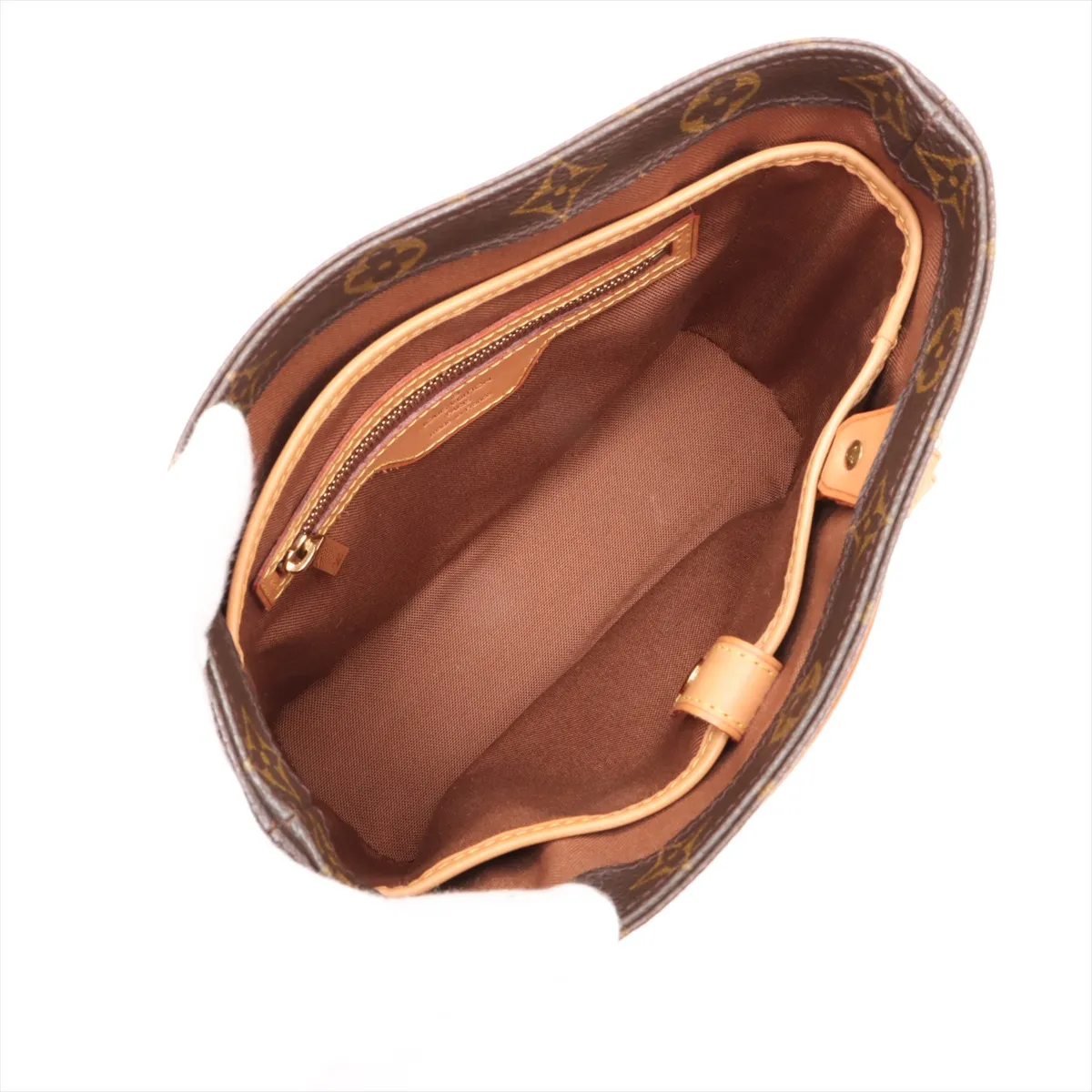 Monogram Vavin PM M51172 SR0042 Brown — view 7