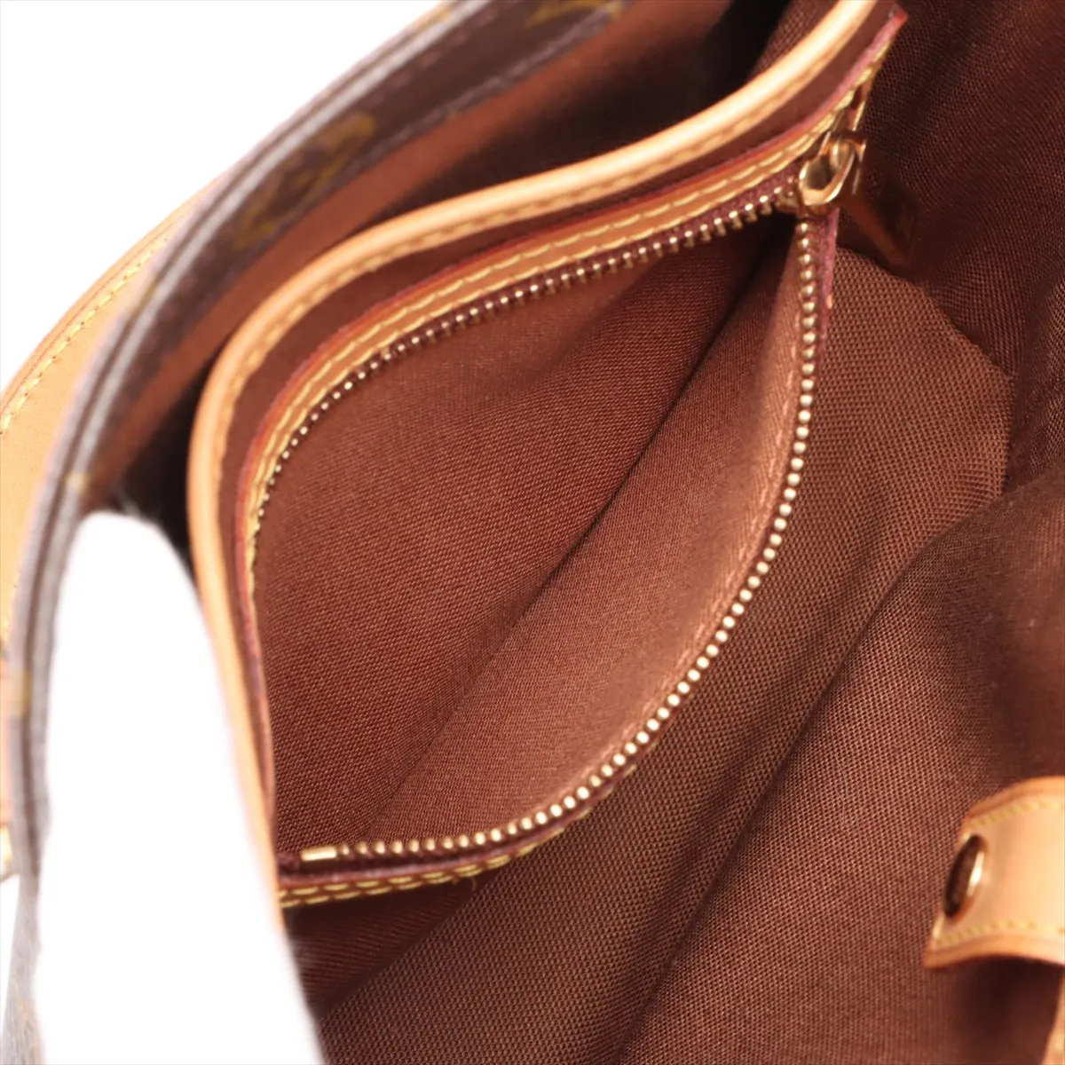 Monogram Vavin PM M51172 SR0042 Brown — view 8