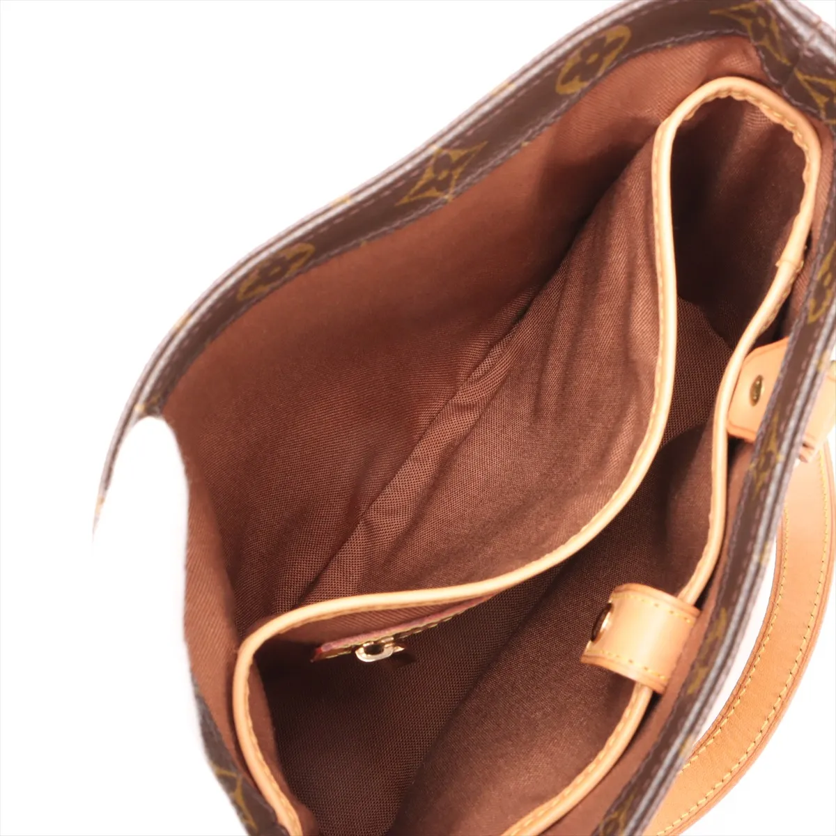Monogram Vavin PM M51172 SR0042 Brown — view 9
