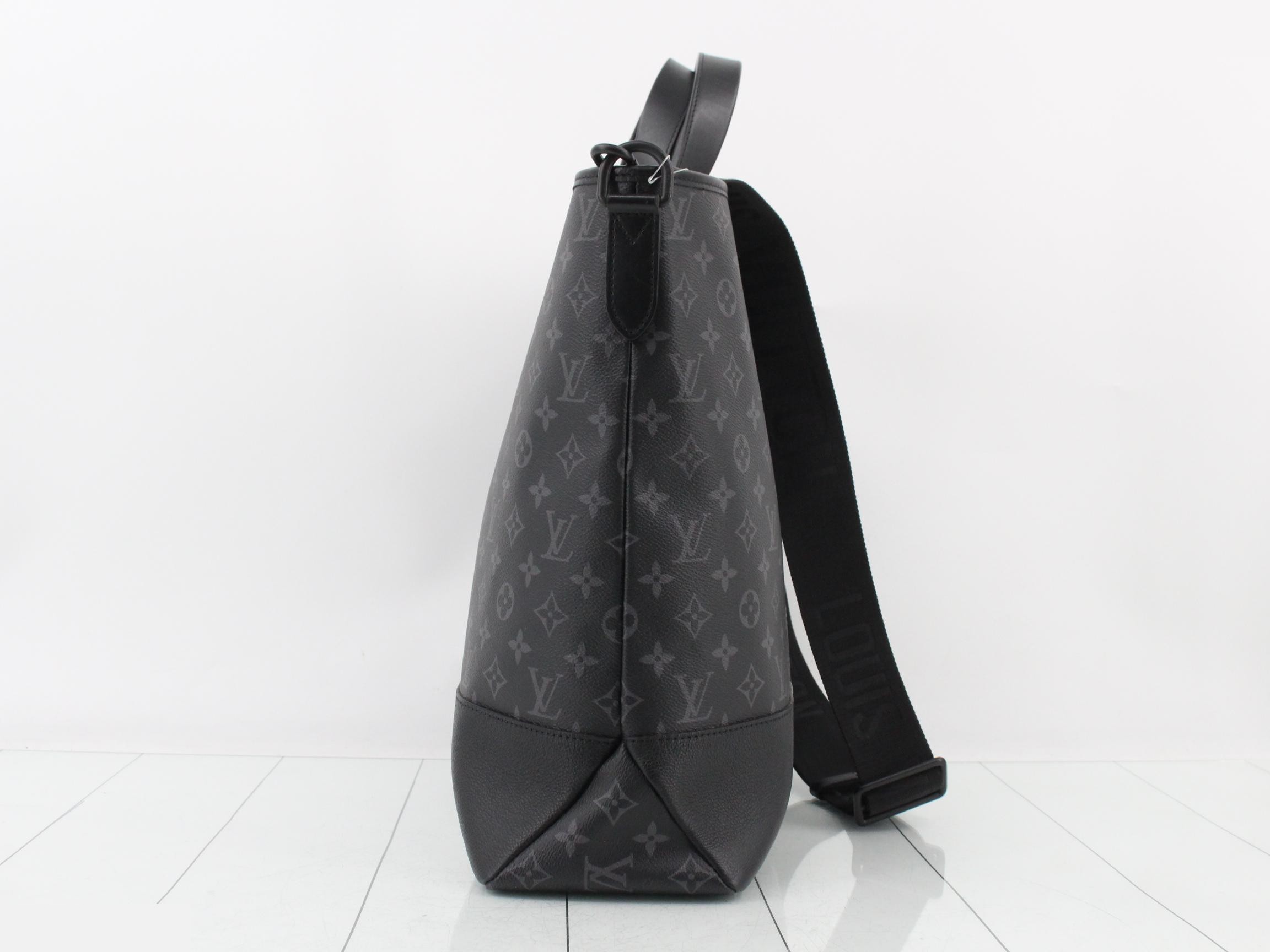 M45914 Saumur Tote — view 4