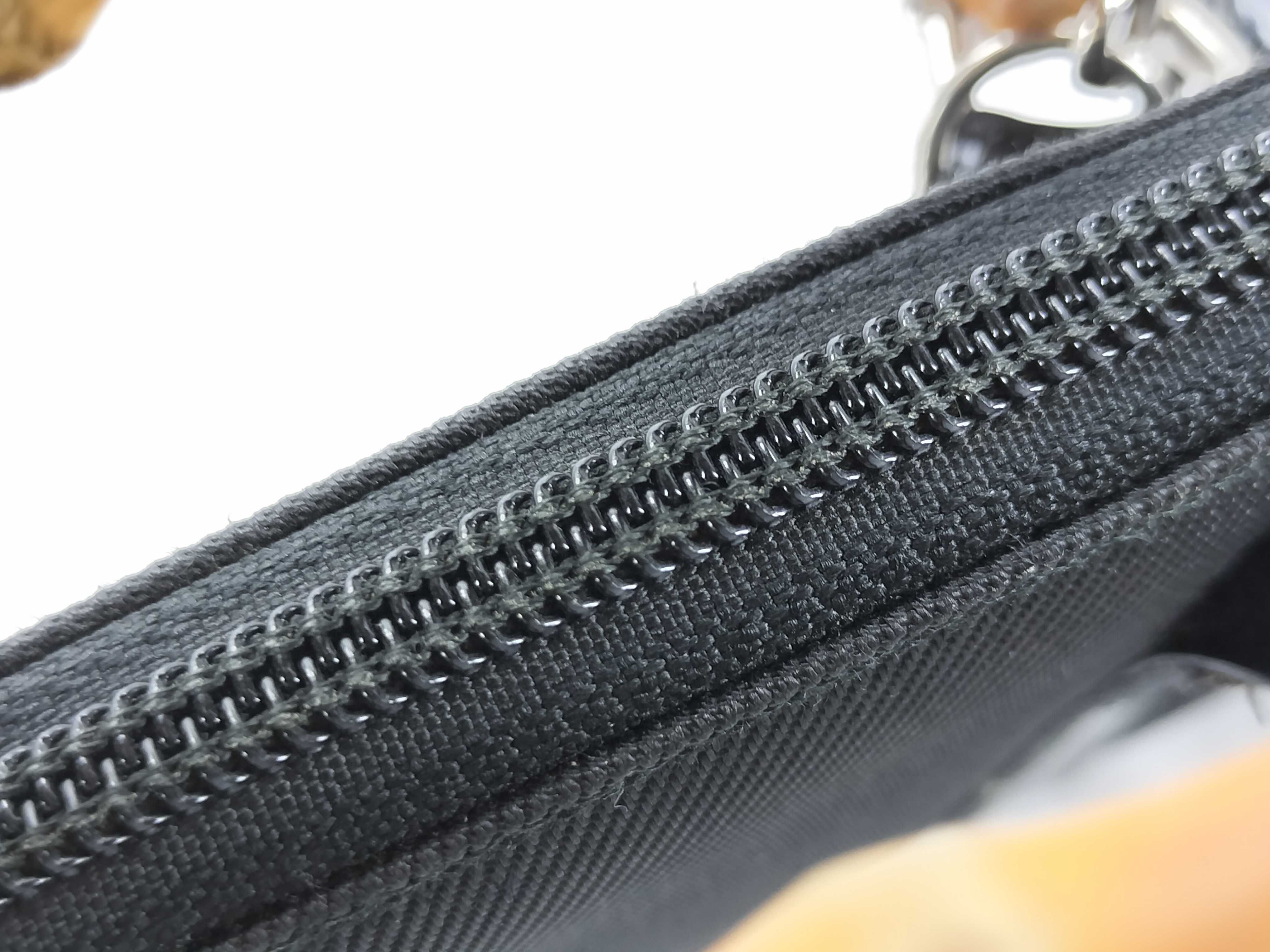 Bamboo GUCCI HAND BAG Shoulder Bag — view 9