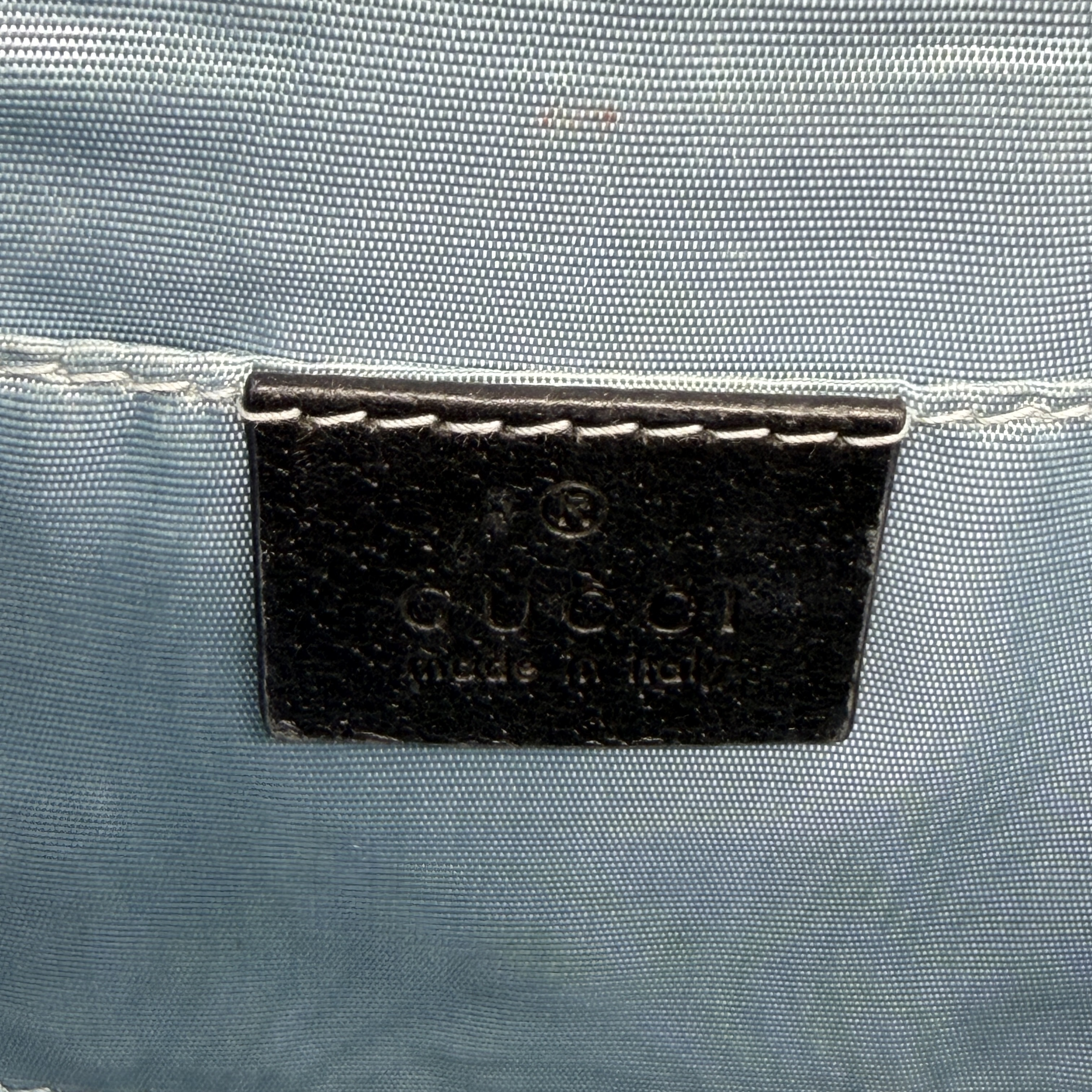 Sylvie Bee & Star Print Leather Top Handle Bag Handbag — view 14