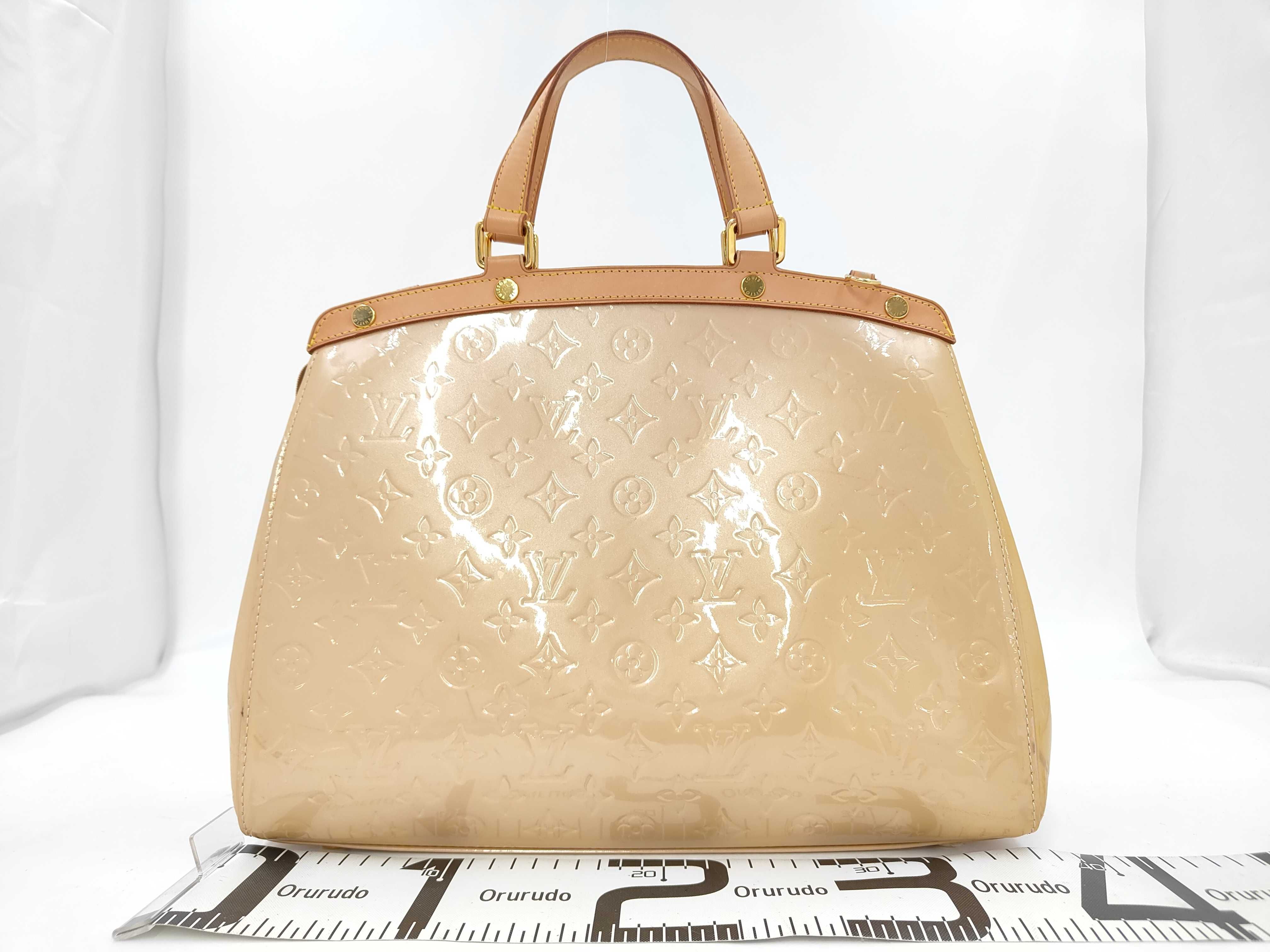 Vernis Blair GM M90067 SN5018 2-Way Handbag — view 2