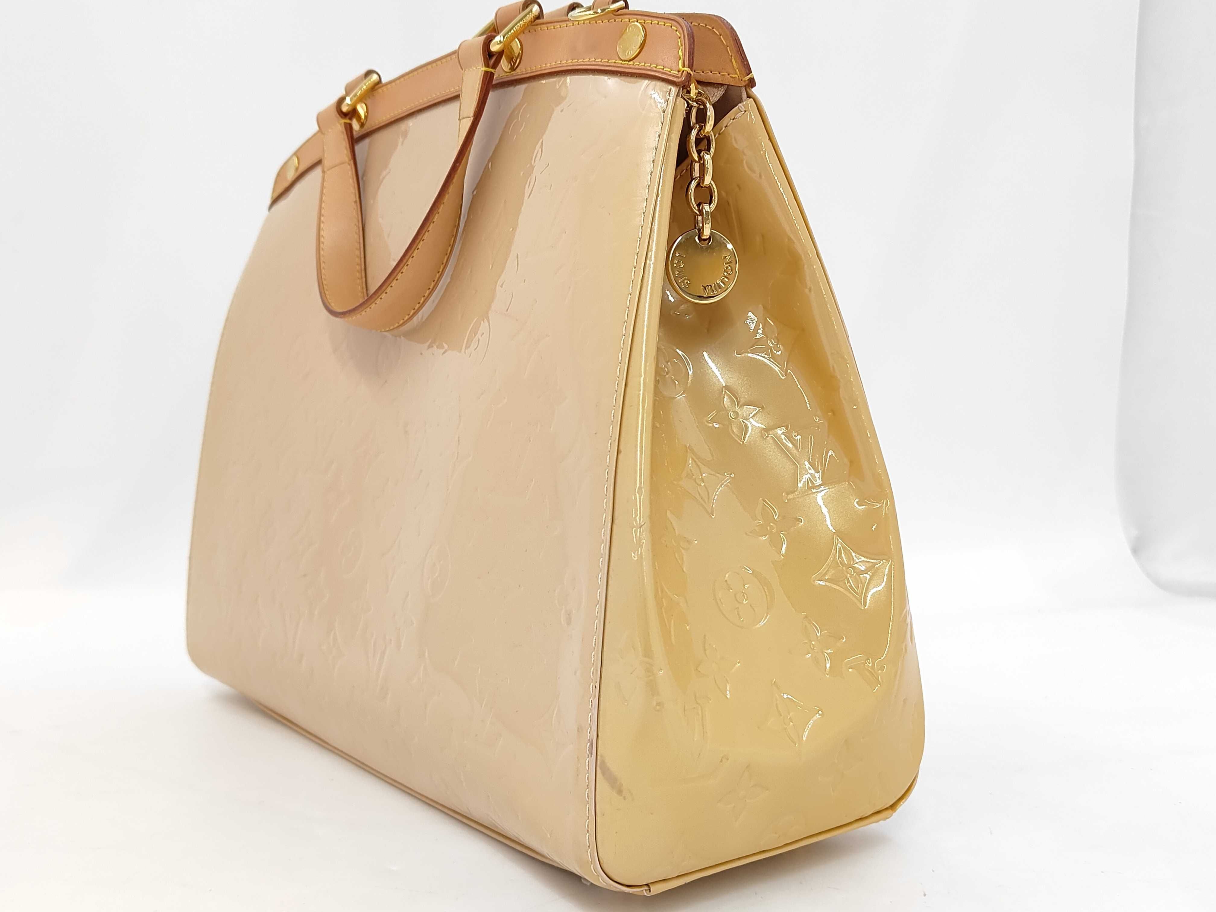 Vernis Blair GM M90067 SN5018 2-Way Handbag — view 14