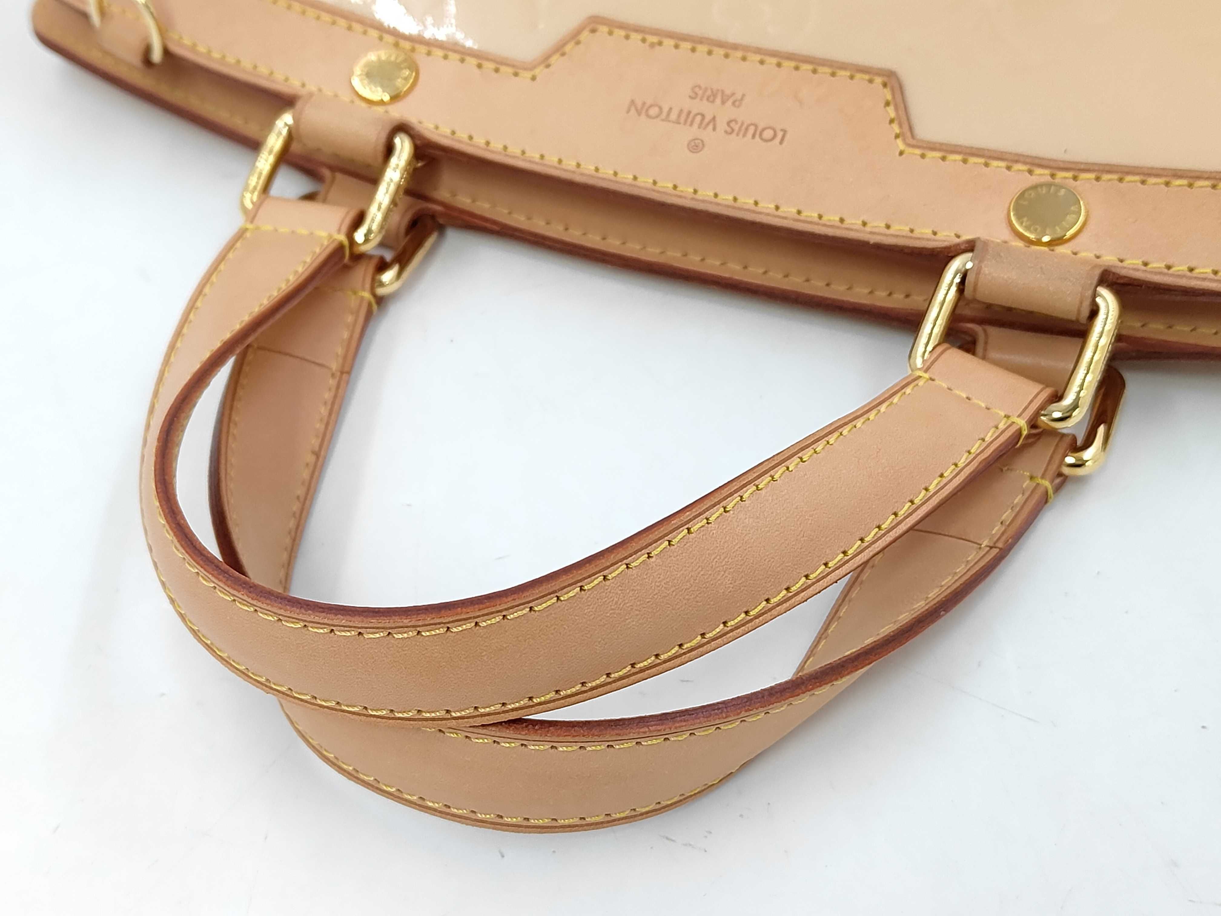 Vernis Blair GM M90067 SN5018 2-Way Handbag — view 3