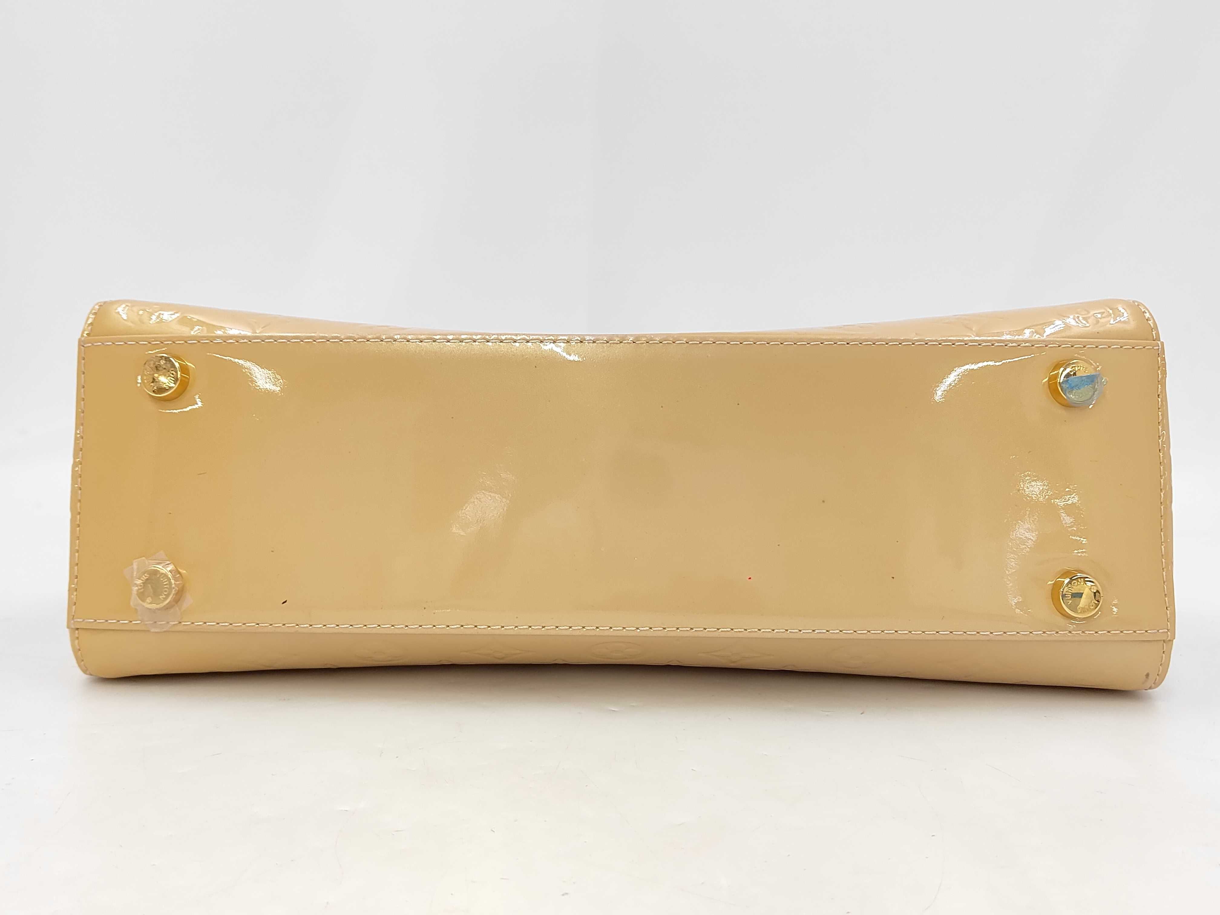 Vernis Blair GM M90067 SN5018 2-Way Handbag — view 6