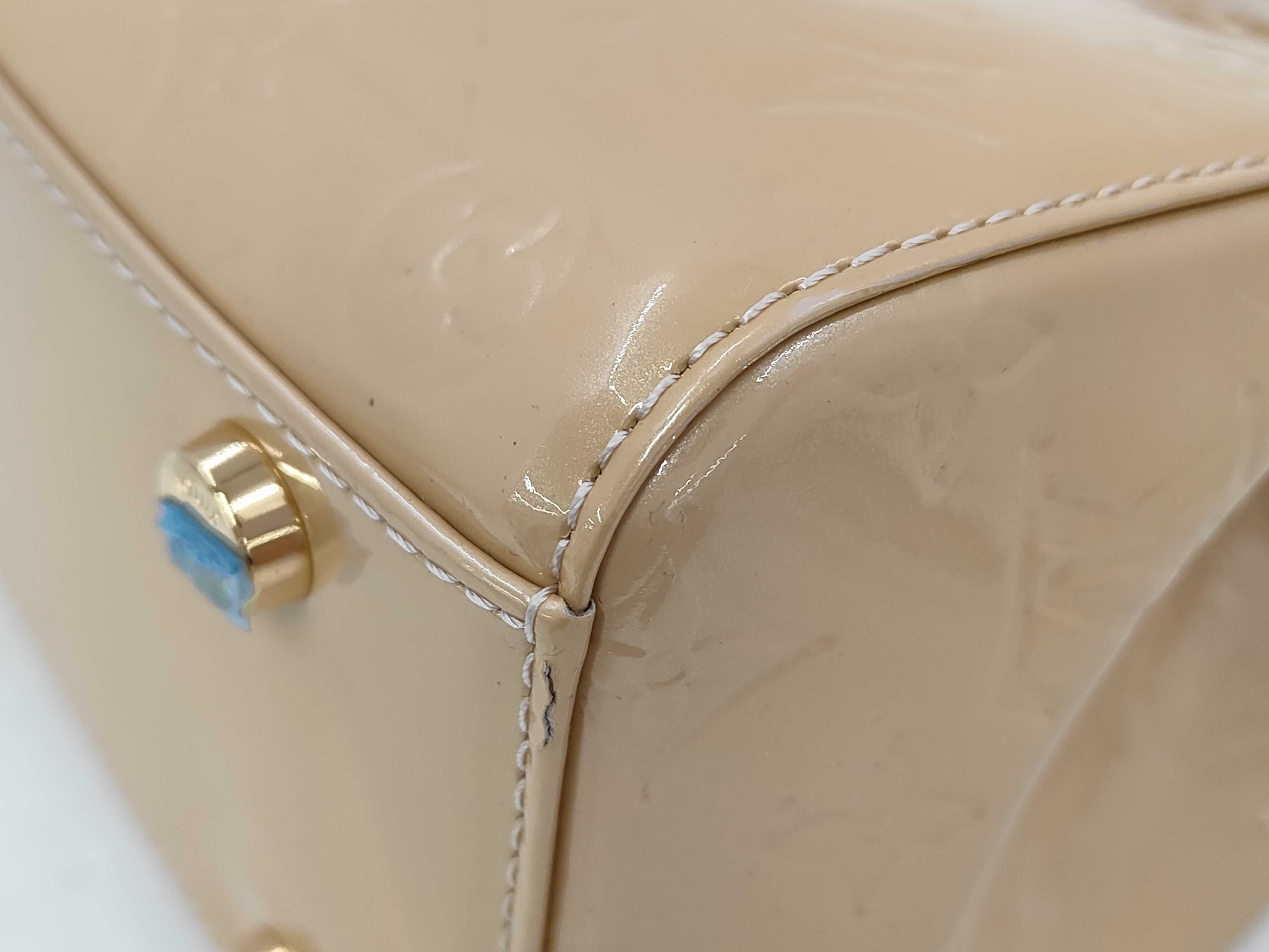 Vernis Blair GM M90067 SN5018 2-Way Handbag — view 7