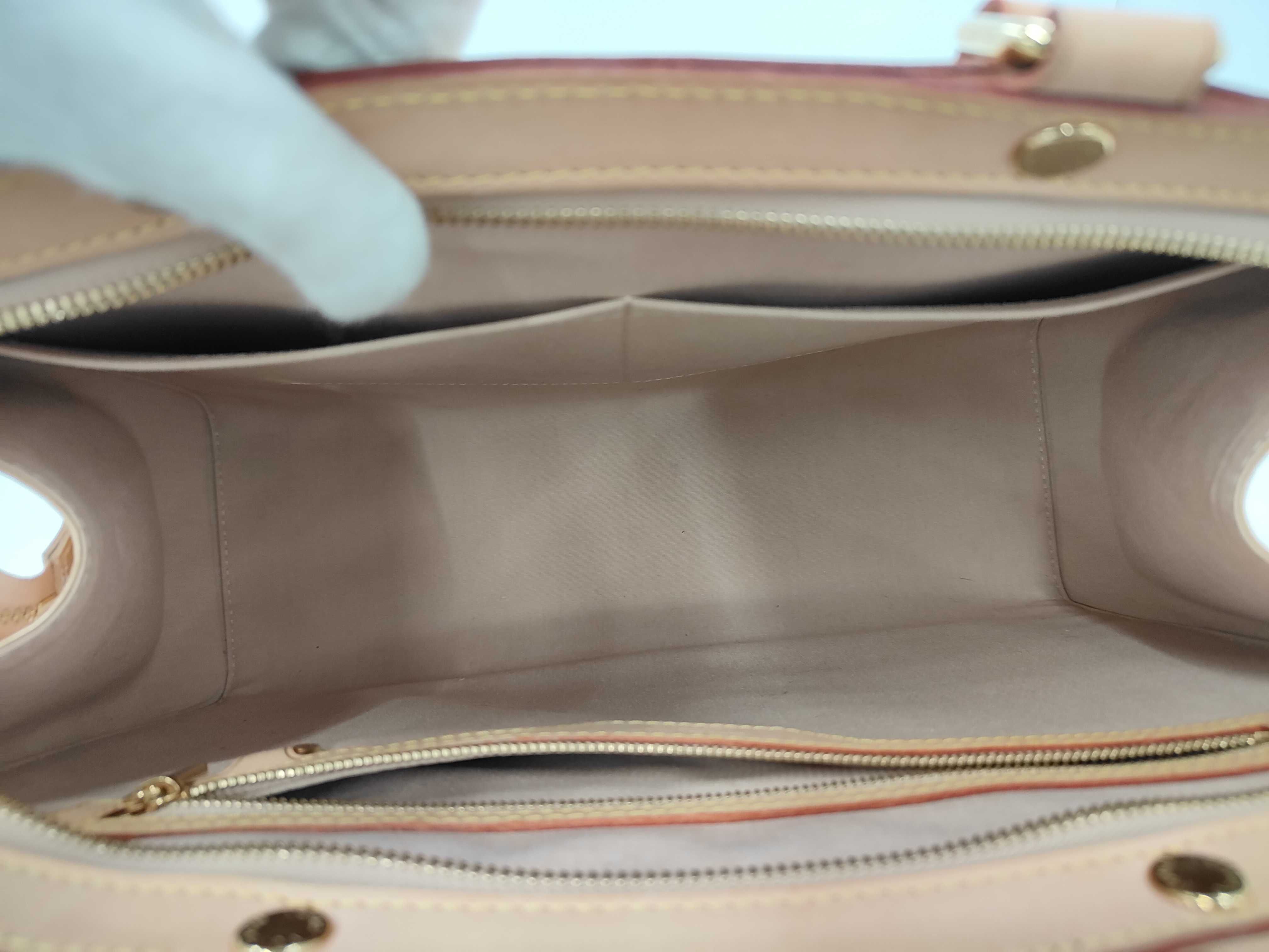 Vernis Blair GM M90067 SN5018 2-Way Handbag — view 8