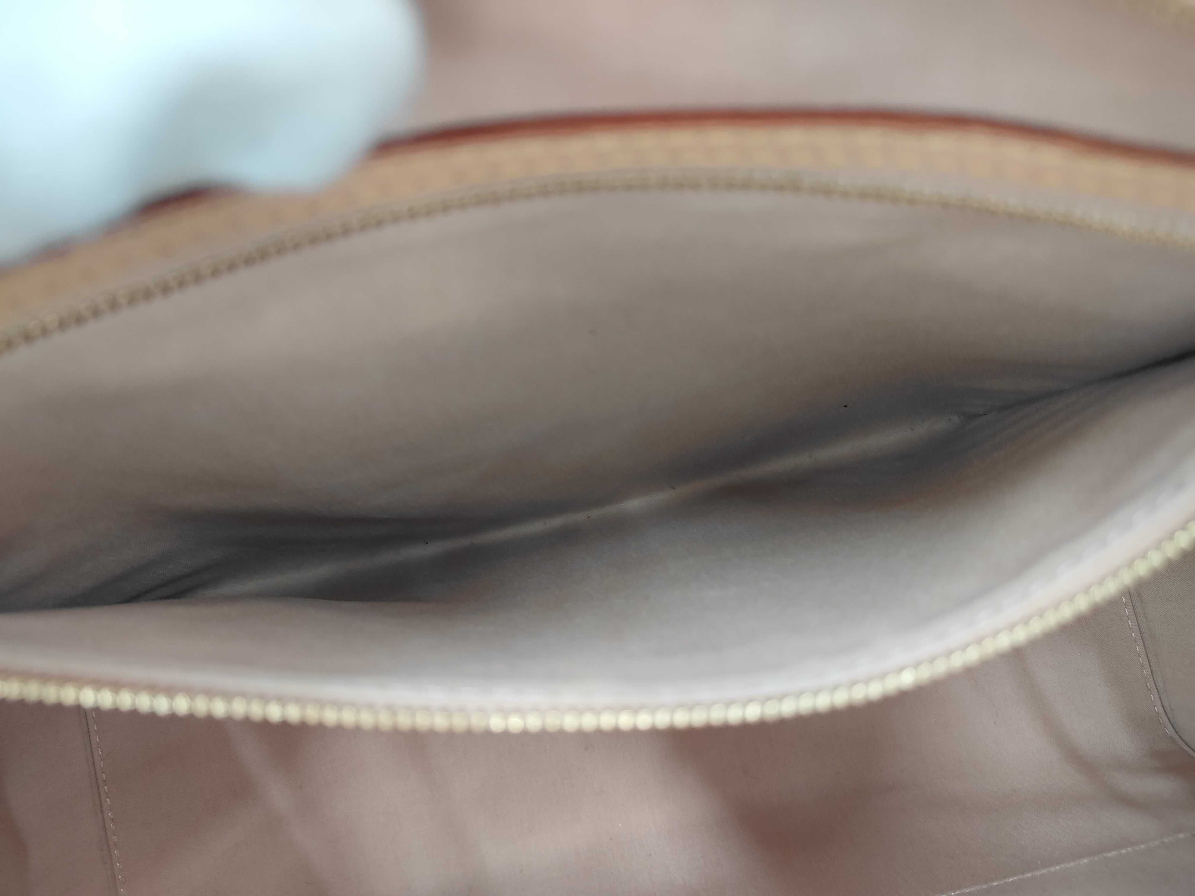 Vernis Blair GM M90067 SN5018 2-Way Handbag — view 10