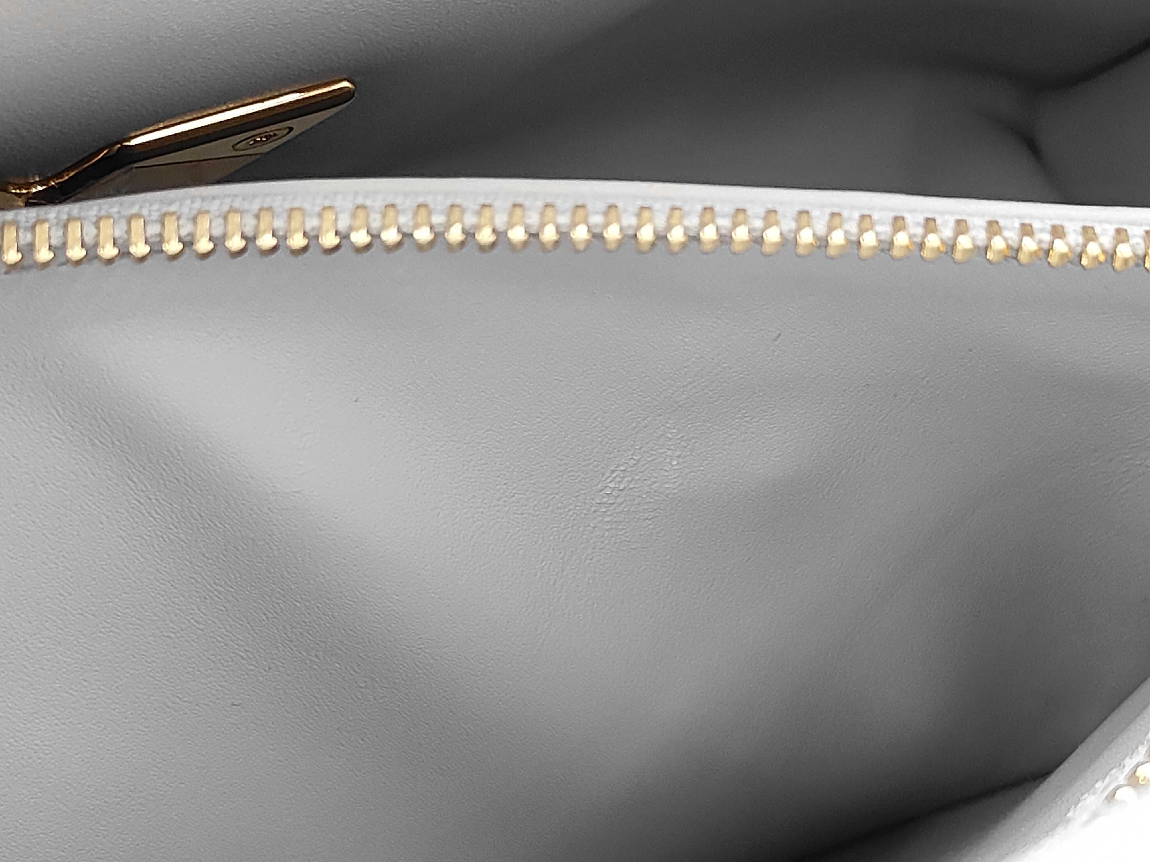 BAG M24186 GO-14 MM 2WAY RFID Handbag — view 11