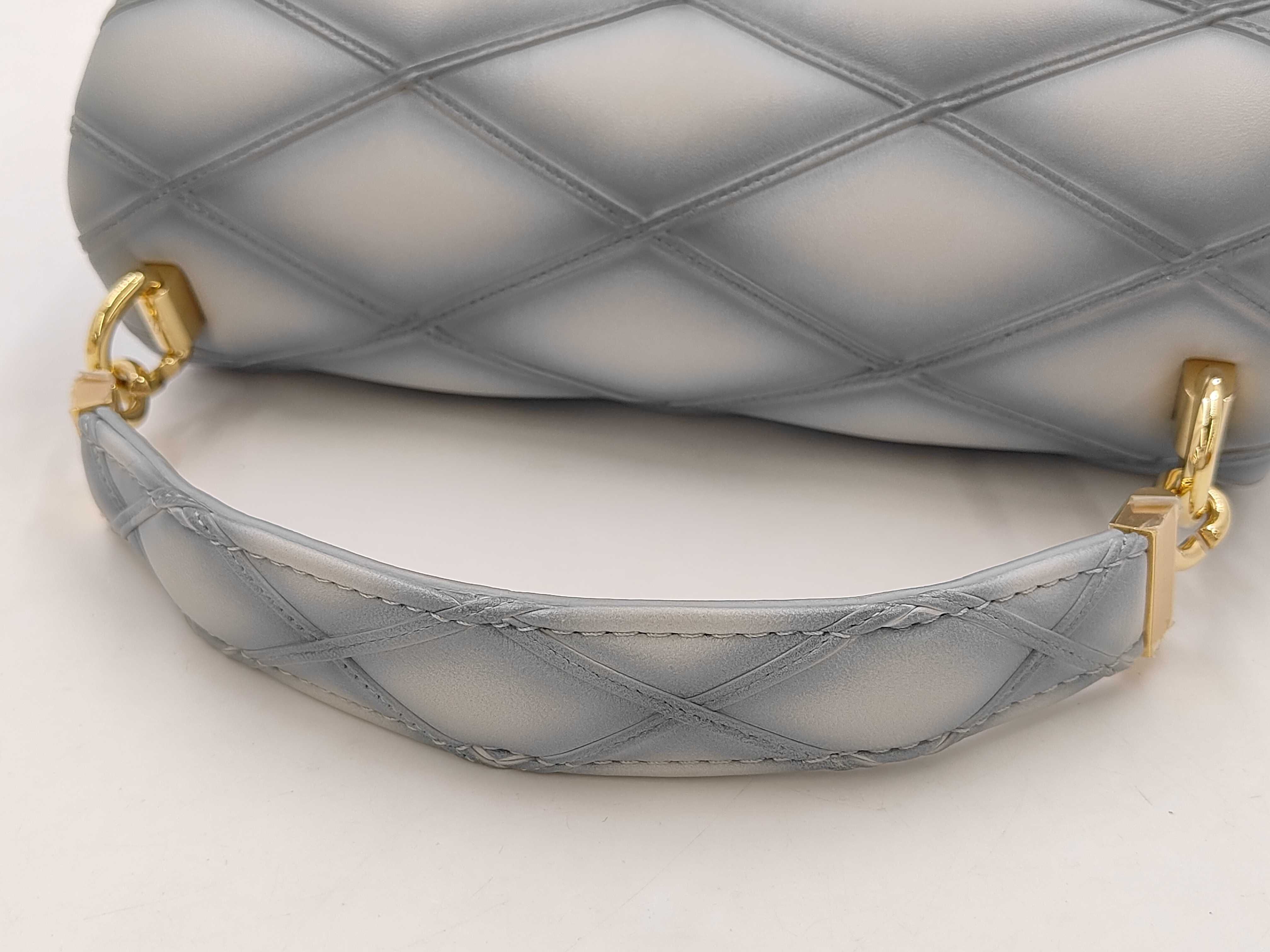 BAG M24186 GO-14 MM 2WAY RFID Handbag — view 3