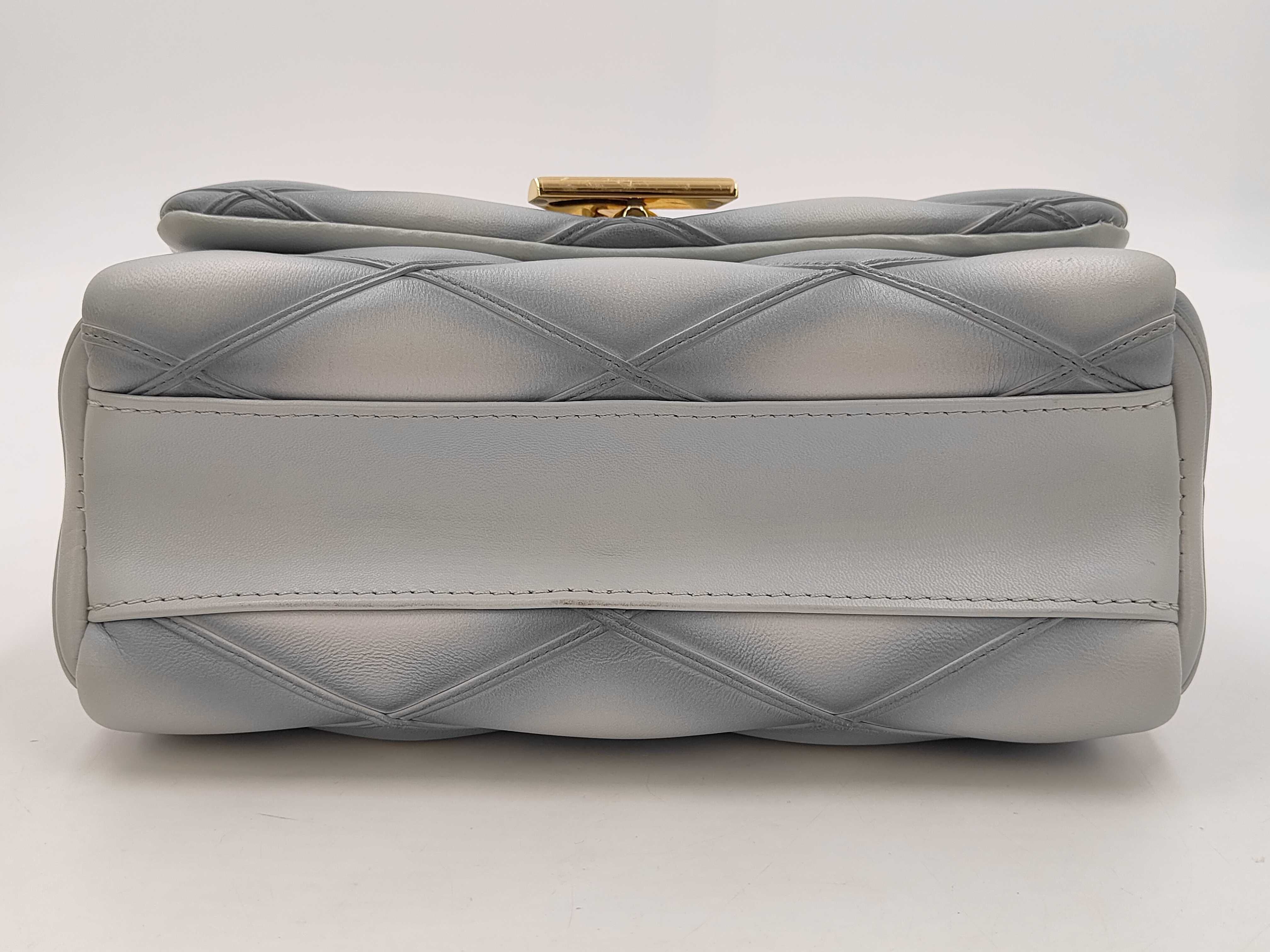 BAG M24186 GO-14 MM 2WAY RFID Handbag — view 7