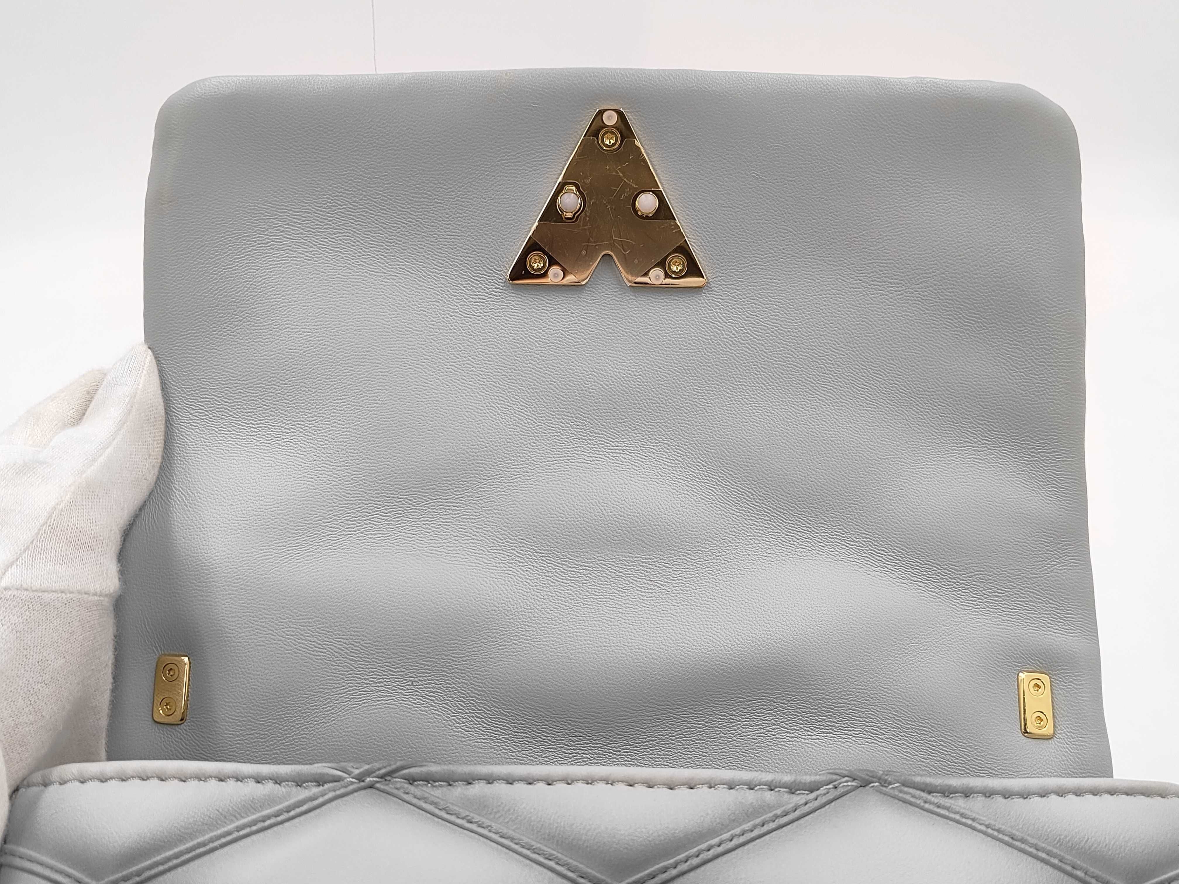 BAG M24186 GO-14 MM 2WAY RFID Handbag — view 8